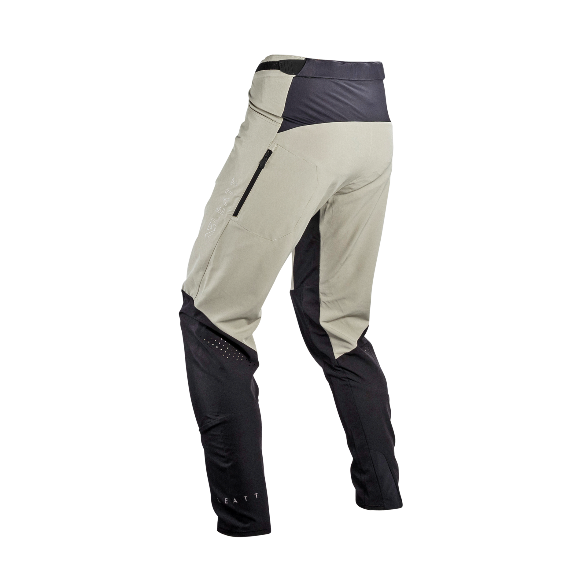 Pantaloni MTB lunghi Trail 2.0 elasticizzati e ultraleggeri da donna