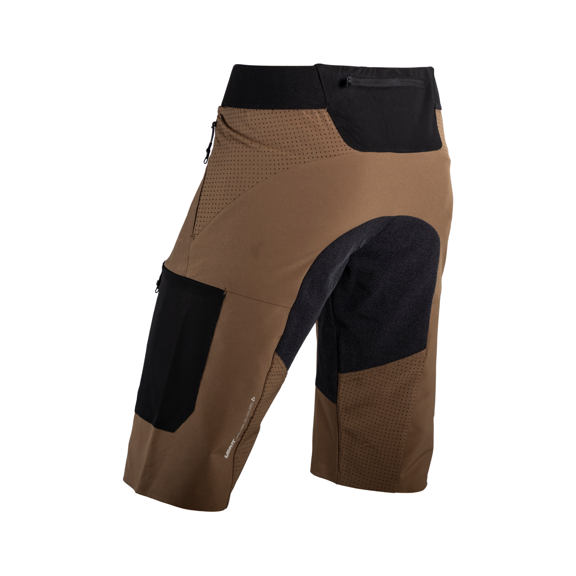 Pantaloncini MTB corti Enduro 3.0 confortevoli e resistenti da donna