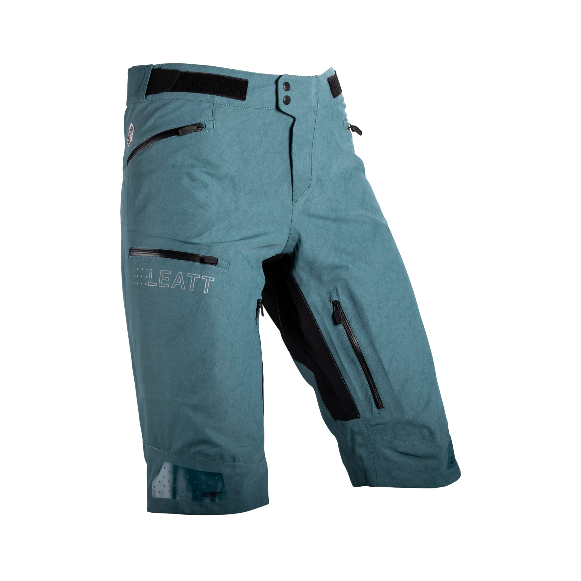 Pantaloncini MTB 5.0 HydraDri traspiranti e impemeabili