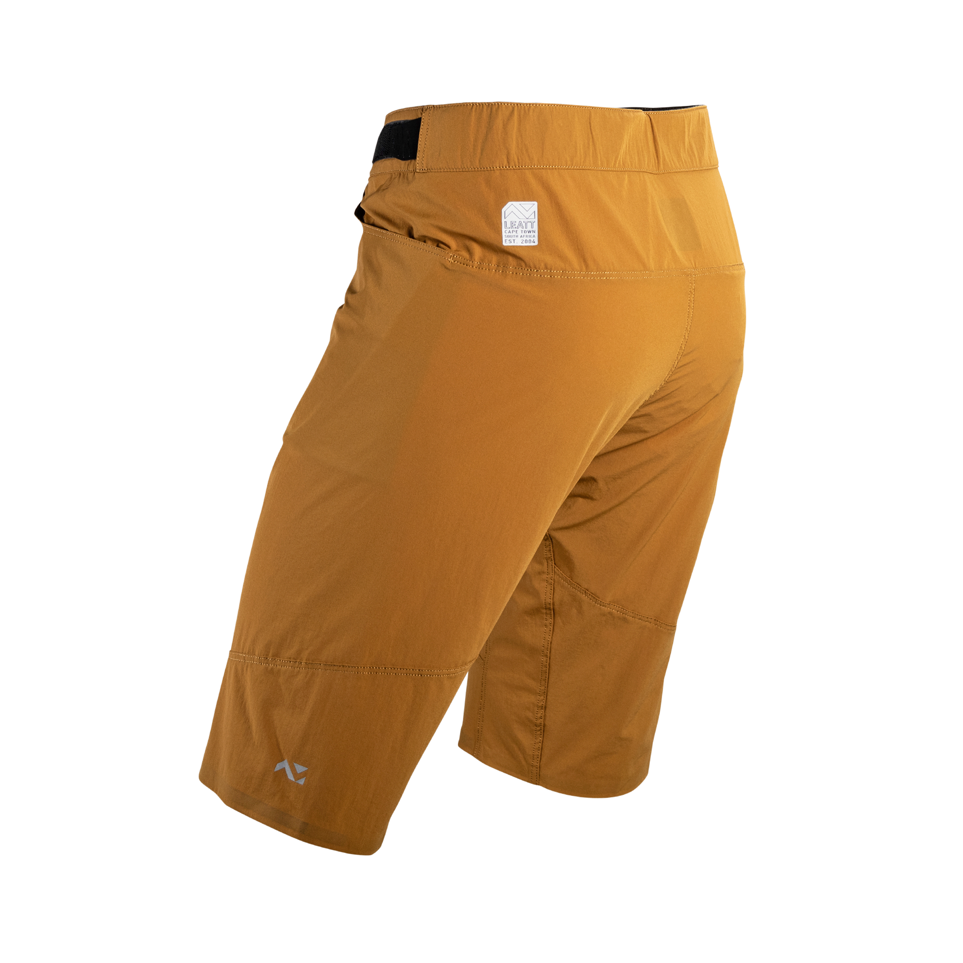 Pantaloncini MTB corti Trail 2.0 comodi e resistenti