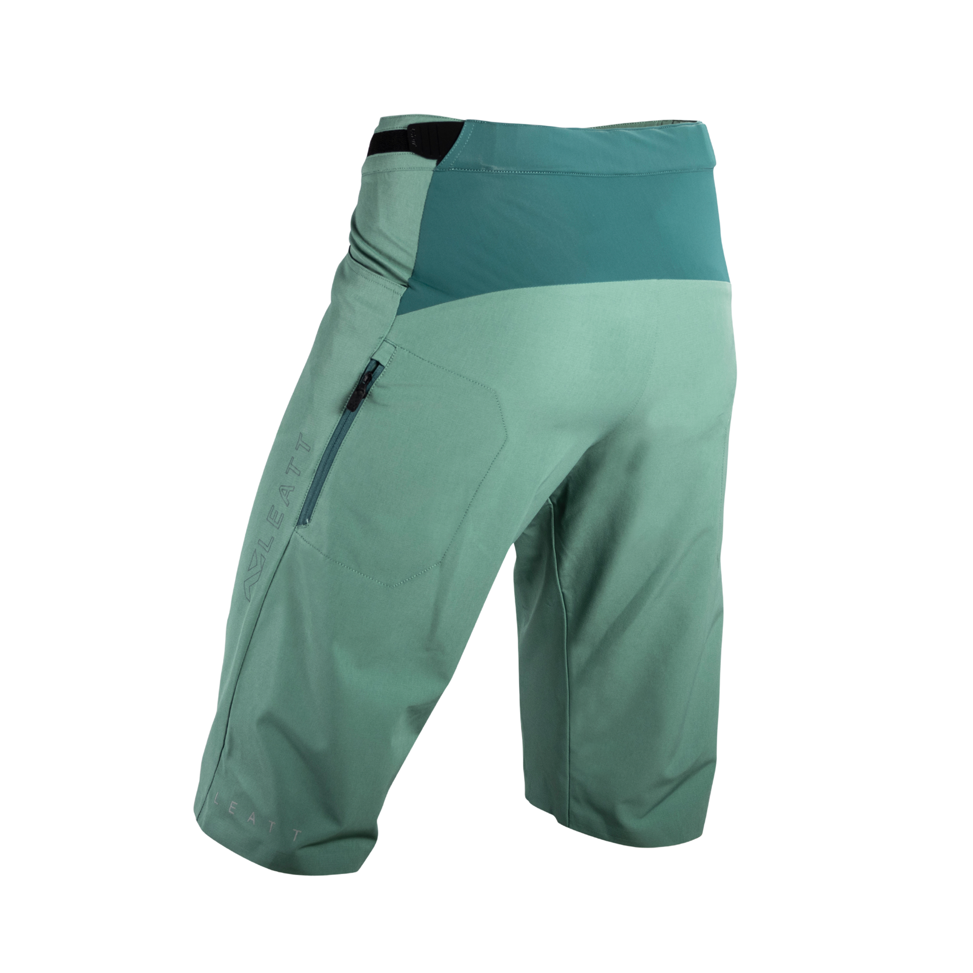 Pantaloncini MTB corti Trail 2.0 superleggeri e robusti da donna