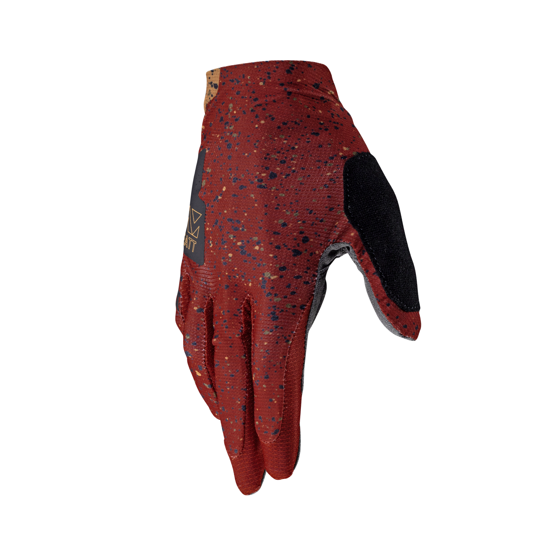 Guanti MTB Endurance 5.0 con palmo in 3D Elastic Interface