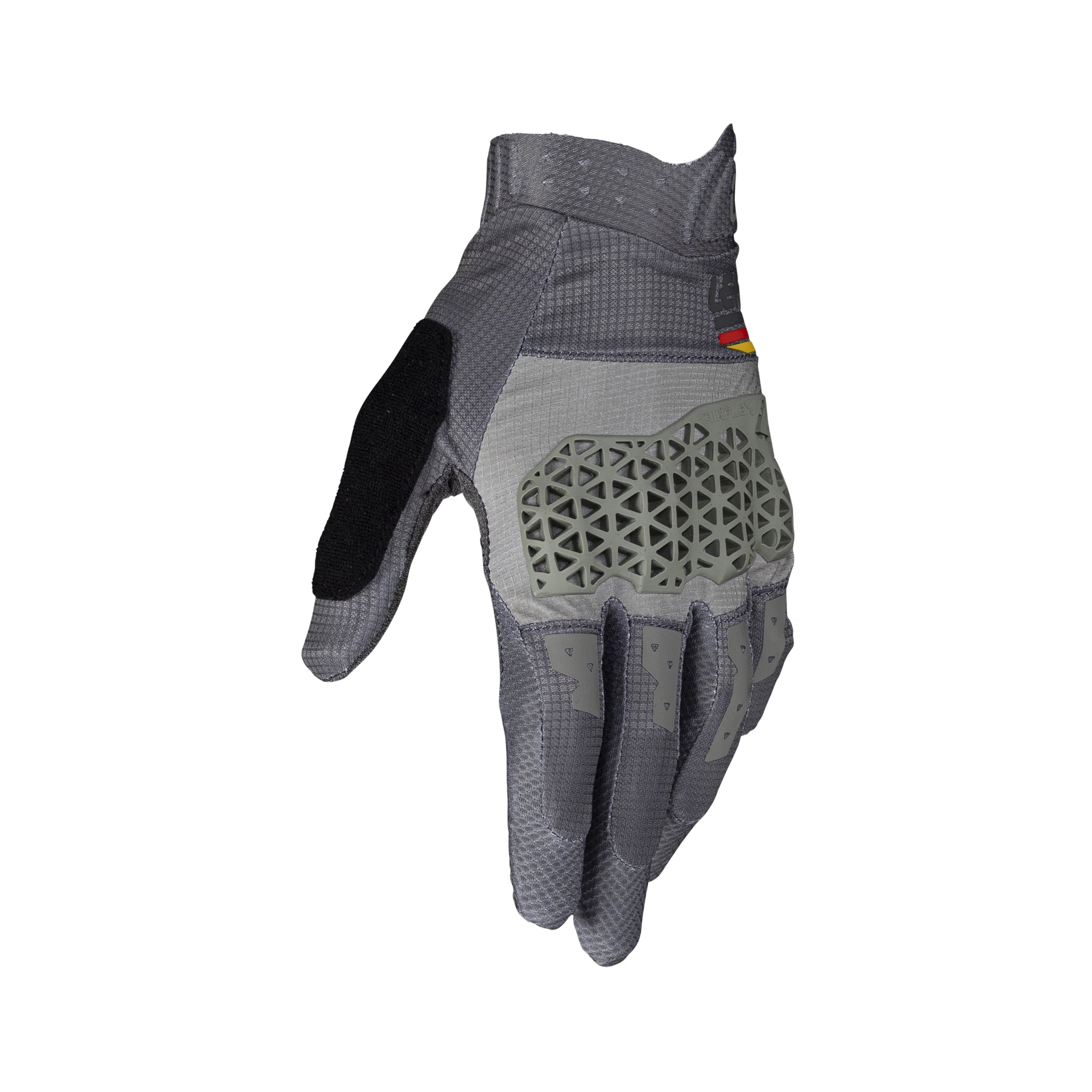 Guanti MTB Lite 4.0 con Protezione dagli impatti in Armourgel®