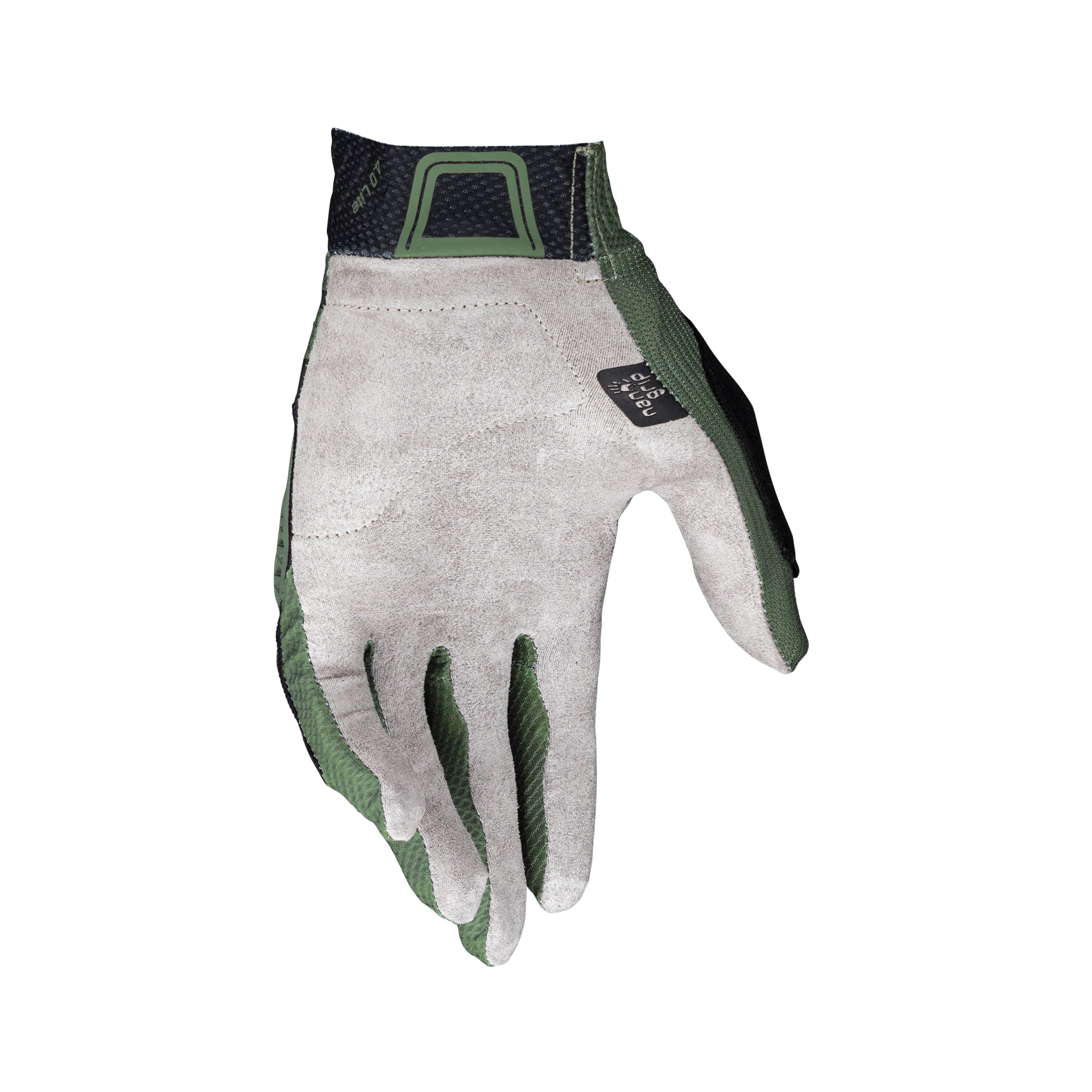 Guanti MTB Lite 4.0 con Protezione dagli impatti in Armourgel®