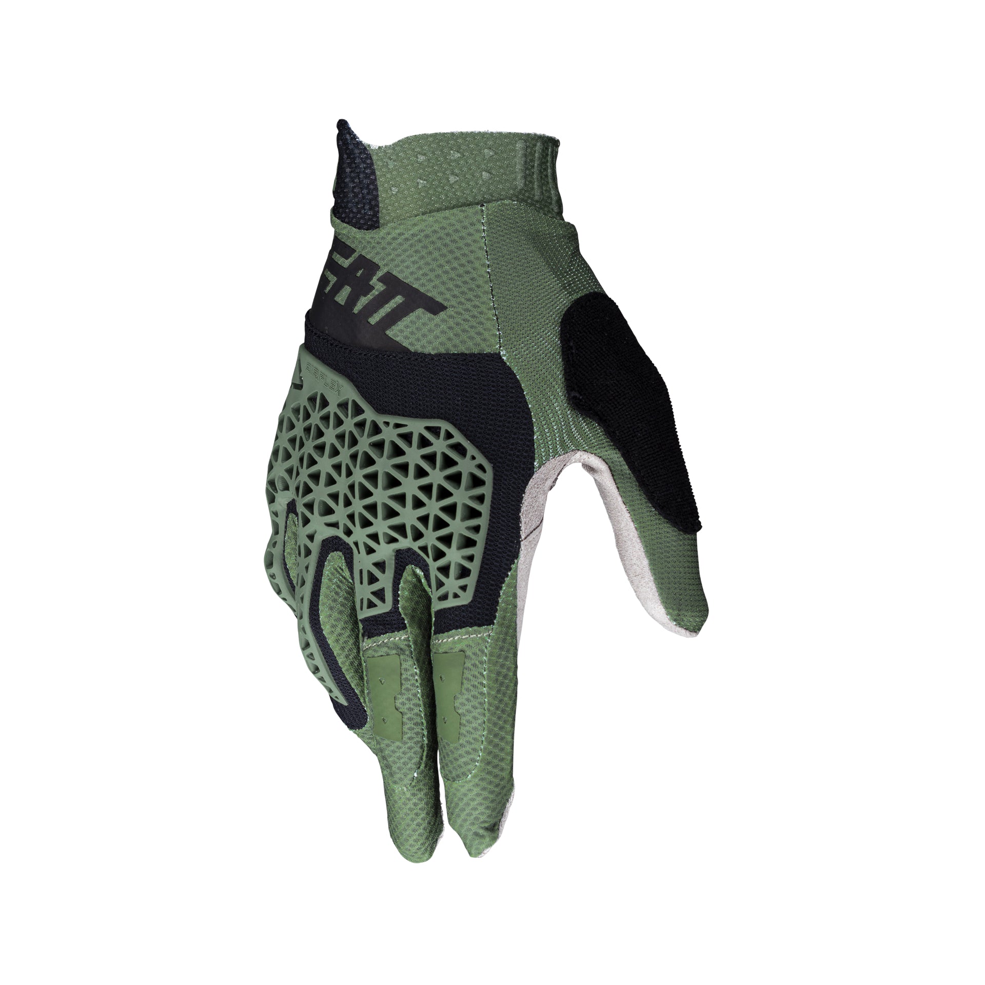 Guanti MTB Lite 4.0 con Protezione dagli impatti in Armourgel®
