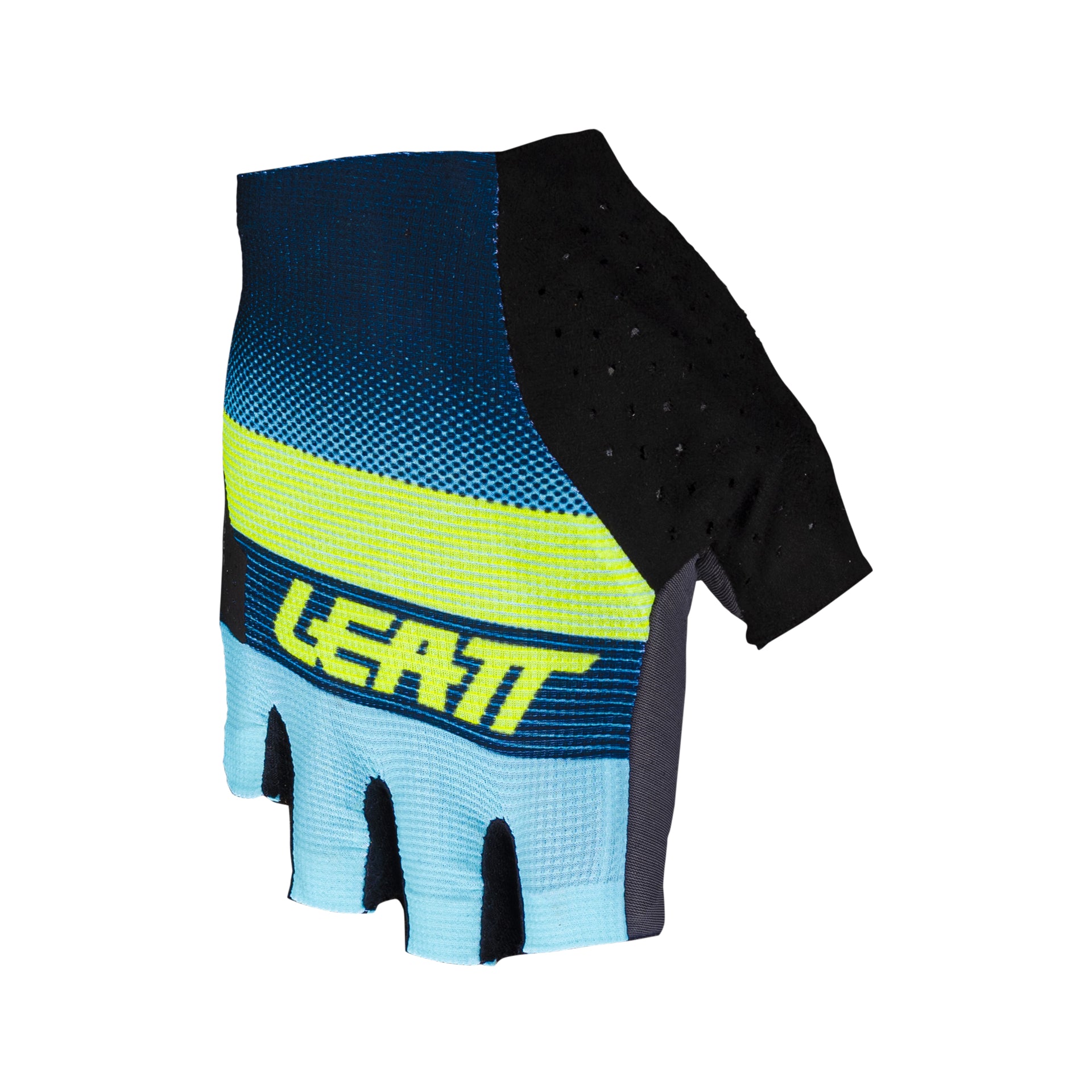Guanti MTB Endurance 5.0 con palmo in 3D Elastic Interface