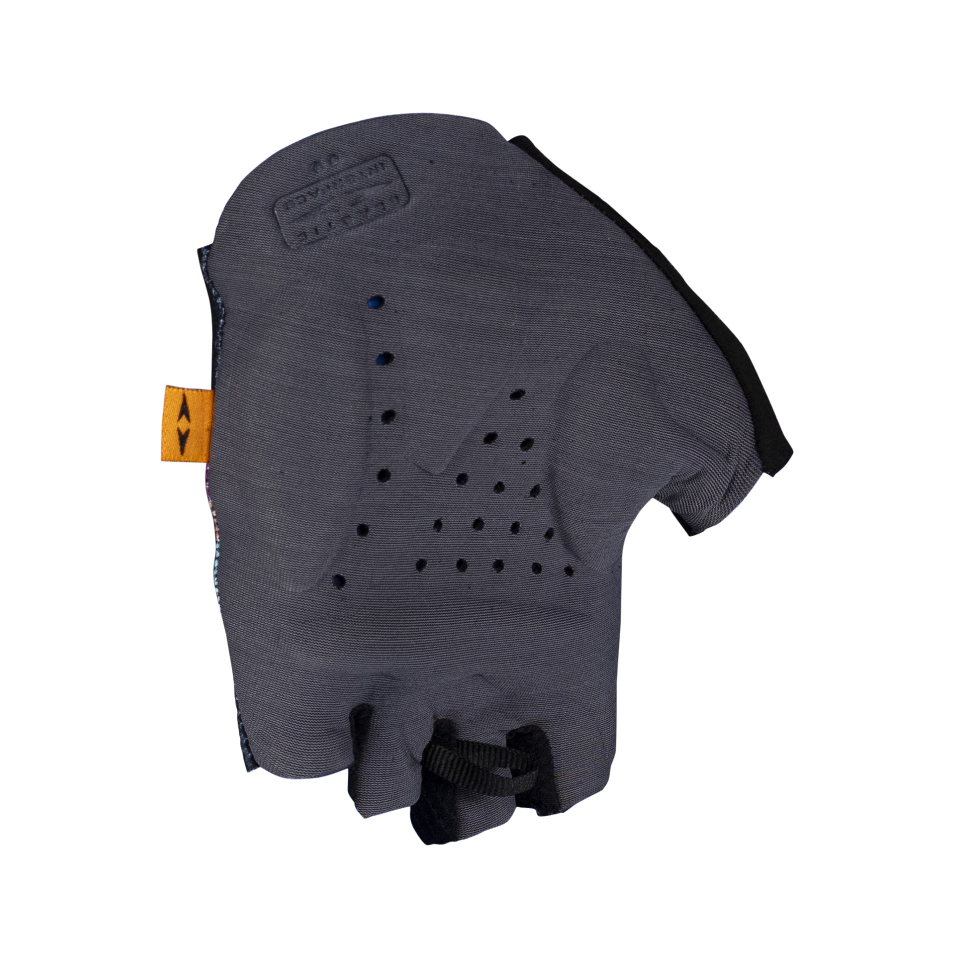 Guanti MTB Gripr 1.0 con palmo in MicronGrip senza cuciture