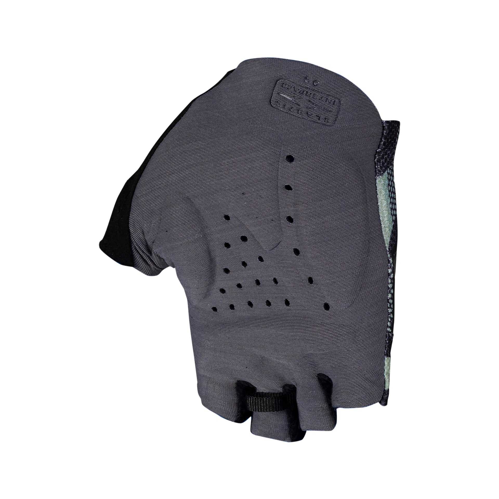 Guanti MTB Gripr 1.0 con palmo in MicronGrip senza cuciture