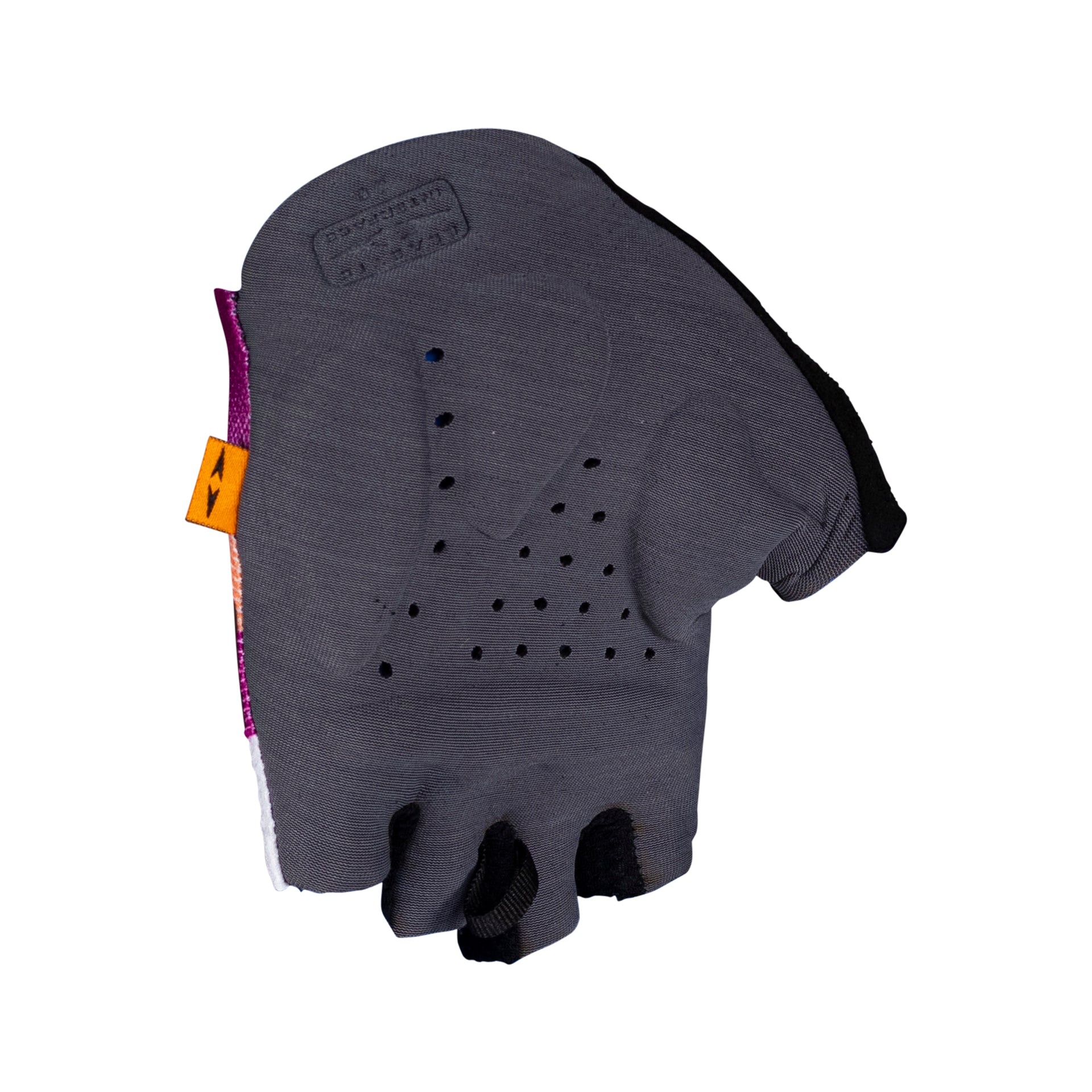 Guanti MTB Gripr 1.0 con palmo in MicronGrip senza cuciture