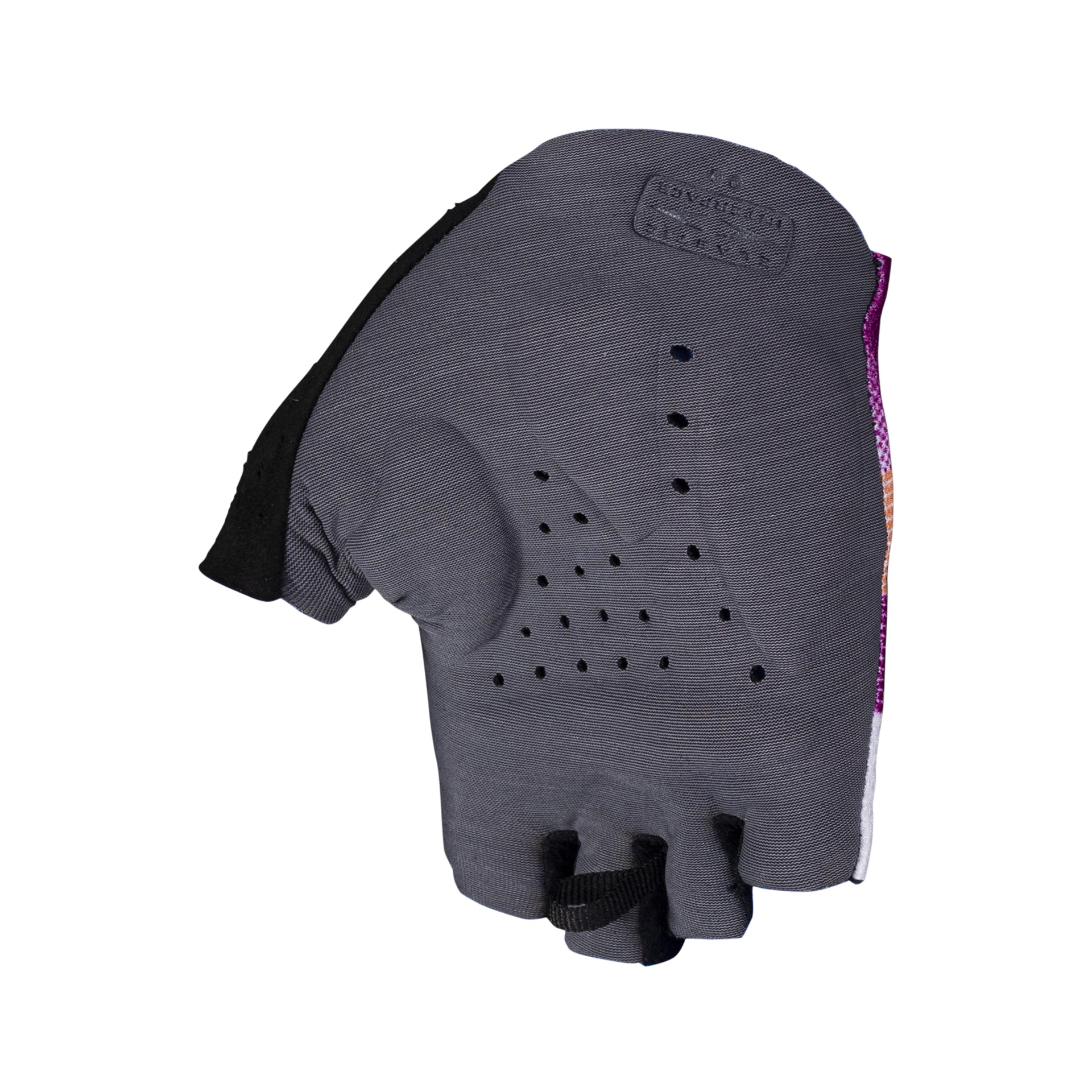 Guanti MTB Gripr 1.0 con palmo in MicronGrip senza cuciture