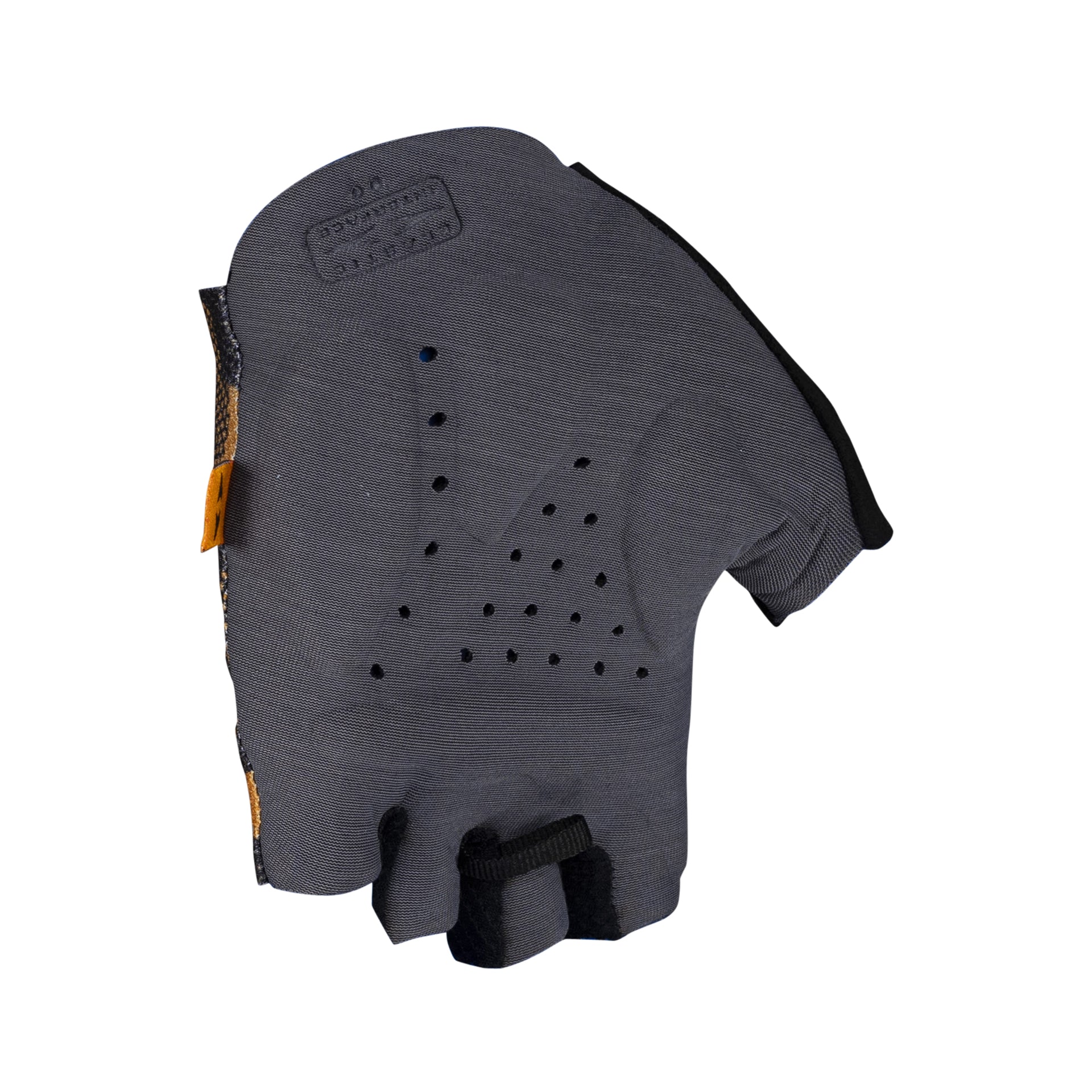 Guanti MTB Gripr 1.0 con palmo in MicronGrip senza cuciture