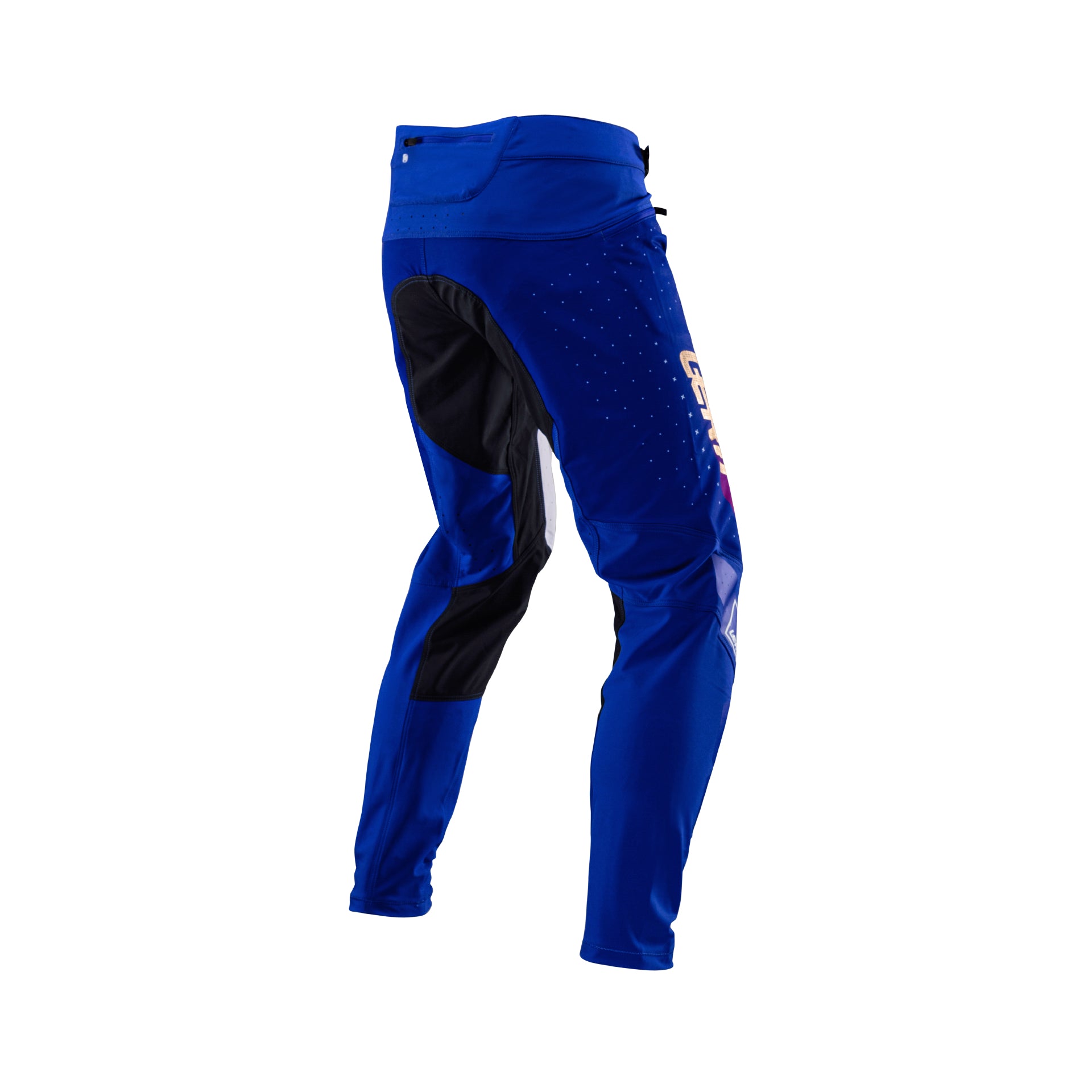 Pantaloni MTB Gravity 4.0 Junior elasticizzato e confortevole