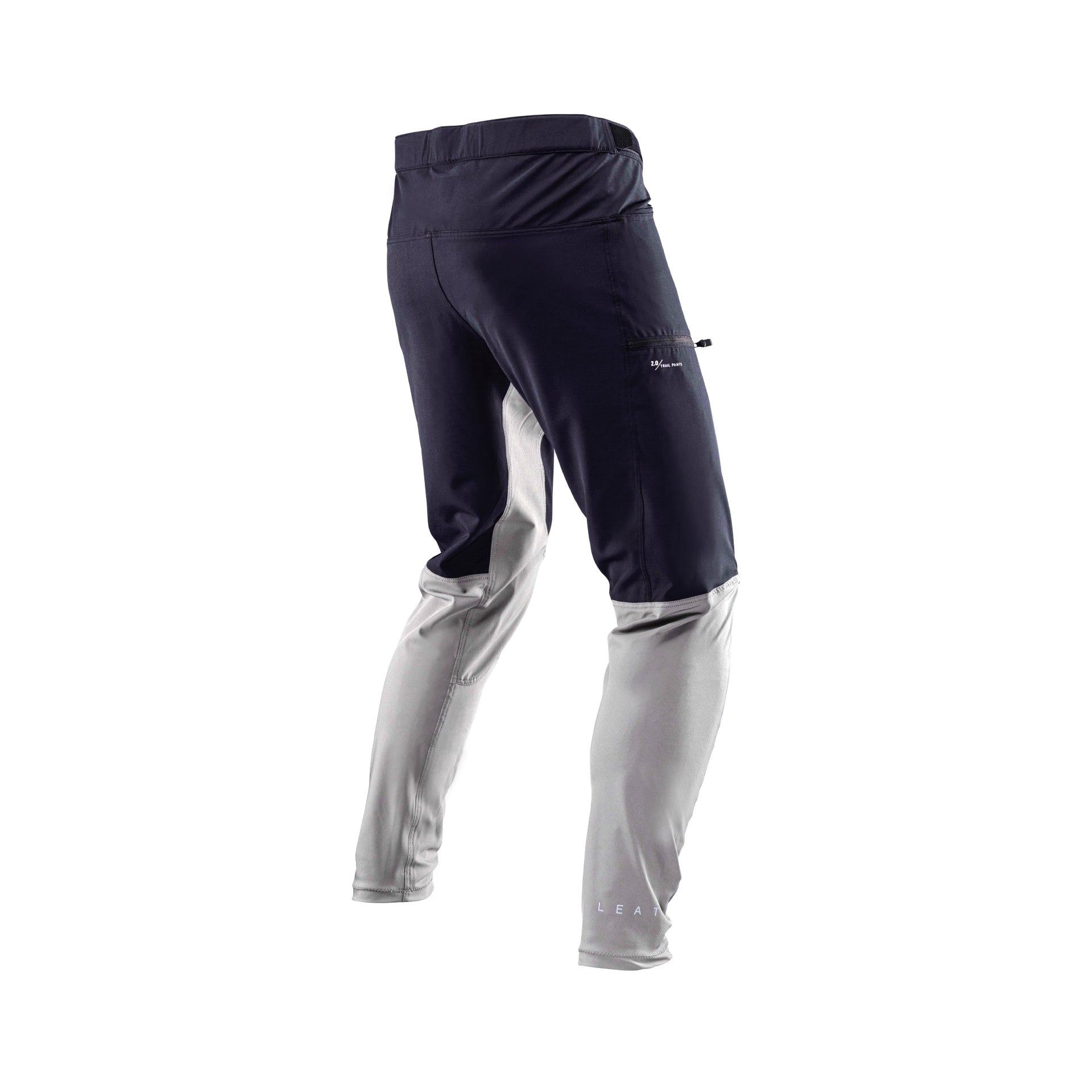 Pantaloni MTB Trail 2.0 resistenti ad acqua e fango