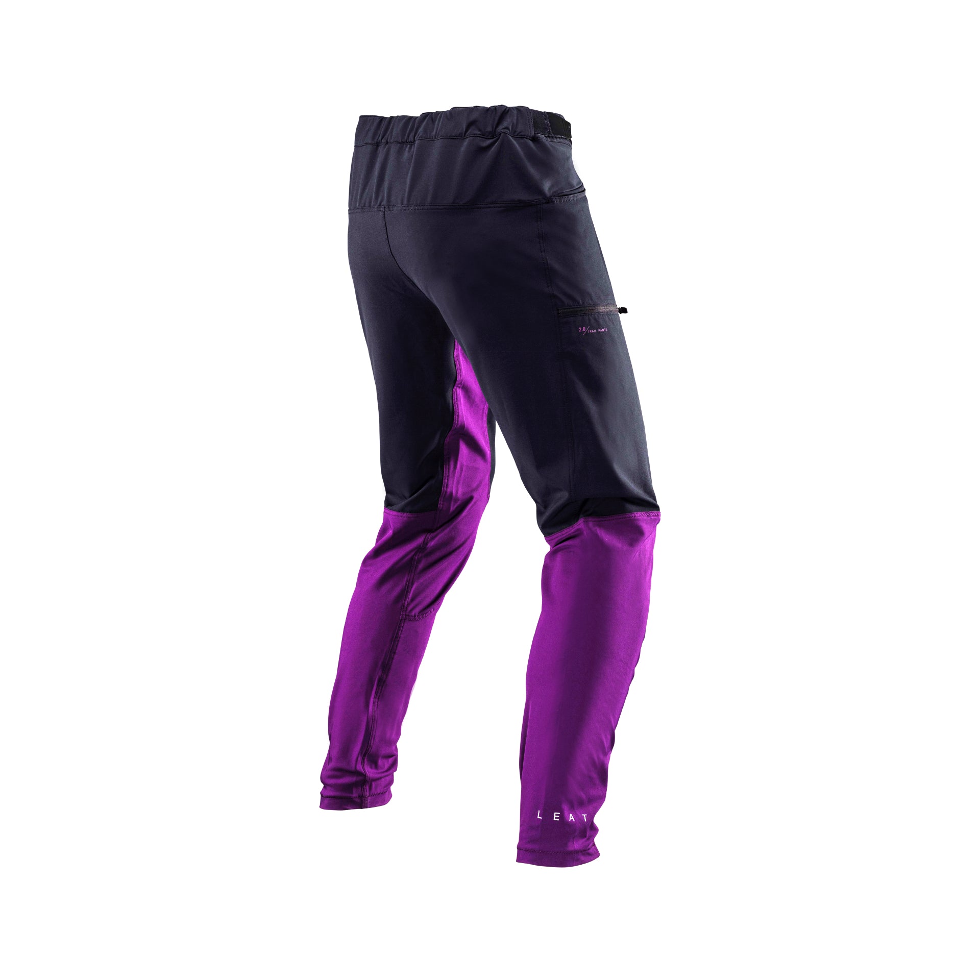 Pantaloni MTB Trail 2.0 resistenti ad acqua e fango