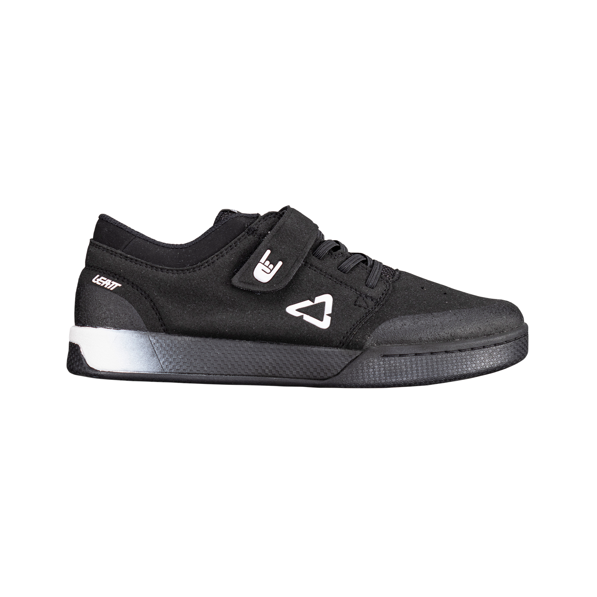 Scarpe MTB Flat 2.0 Junior con Mescola RideGrip