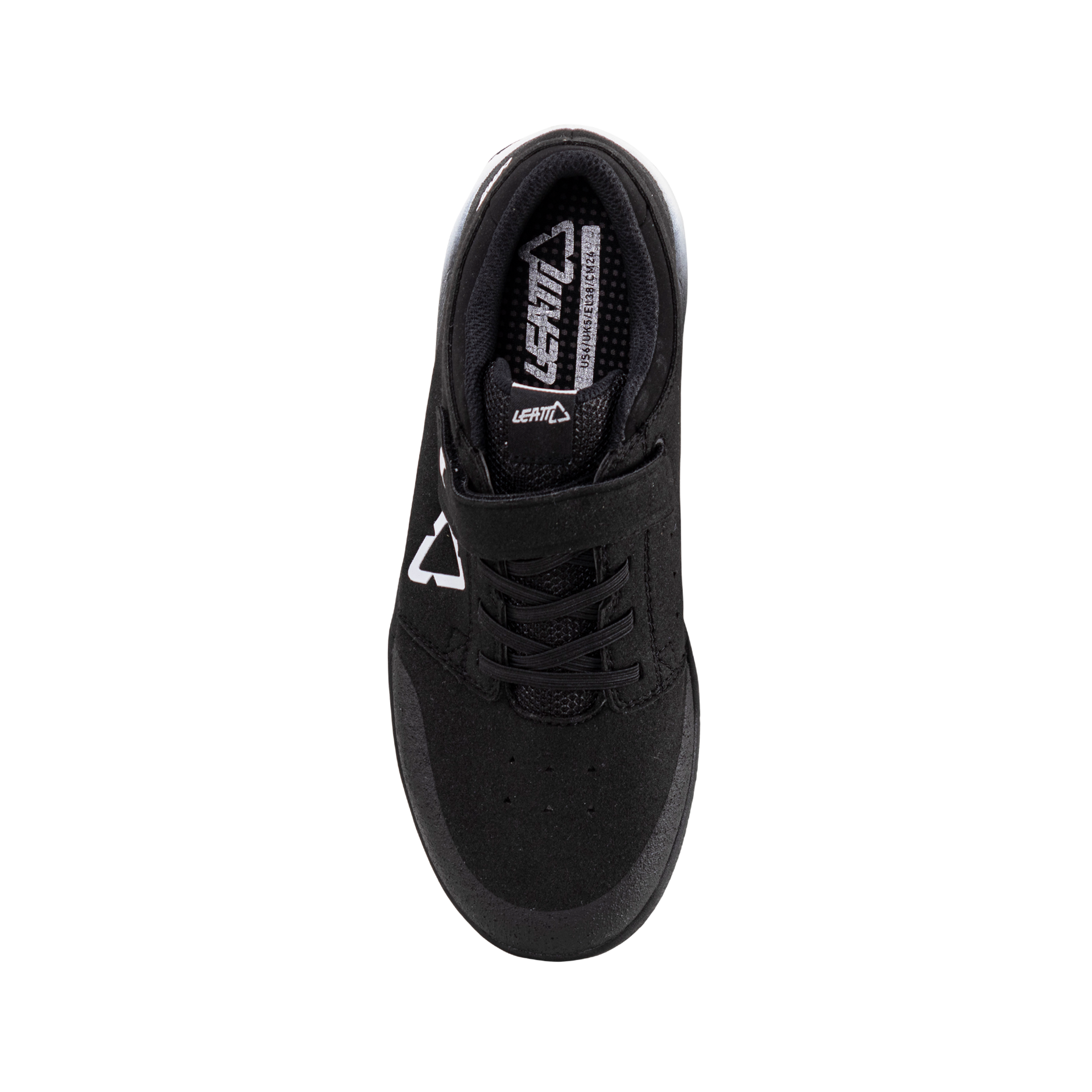 Scarpe MTB Flat 2.0 Junior con Mescola RideGrip
