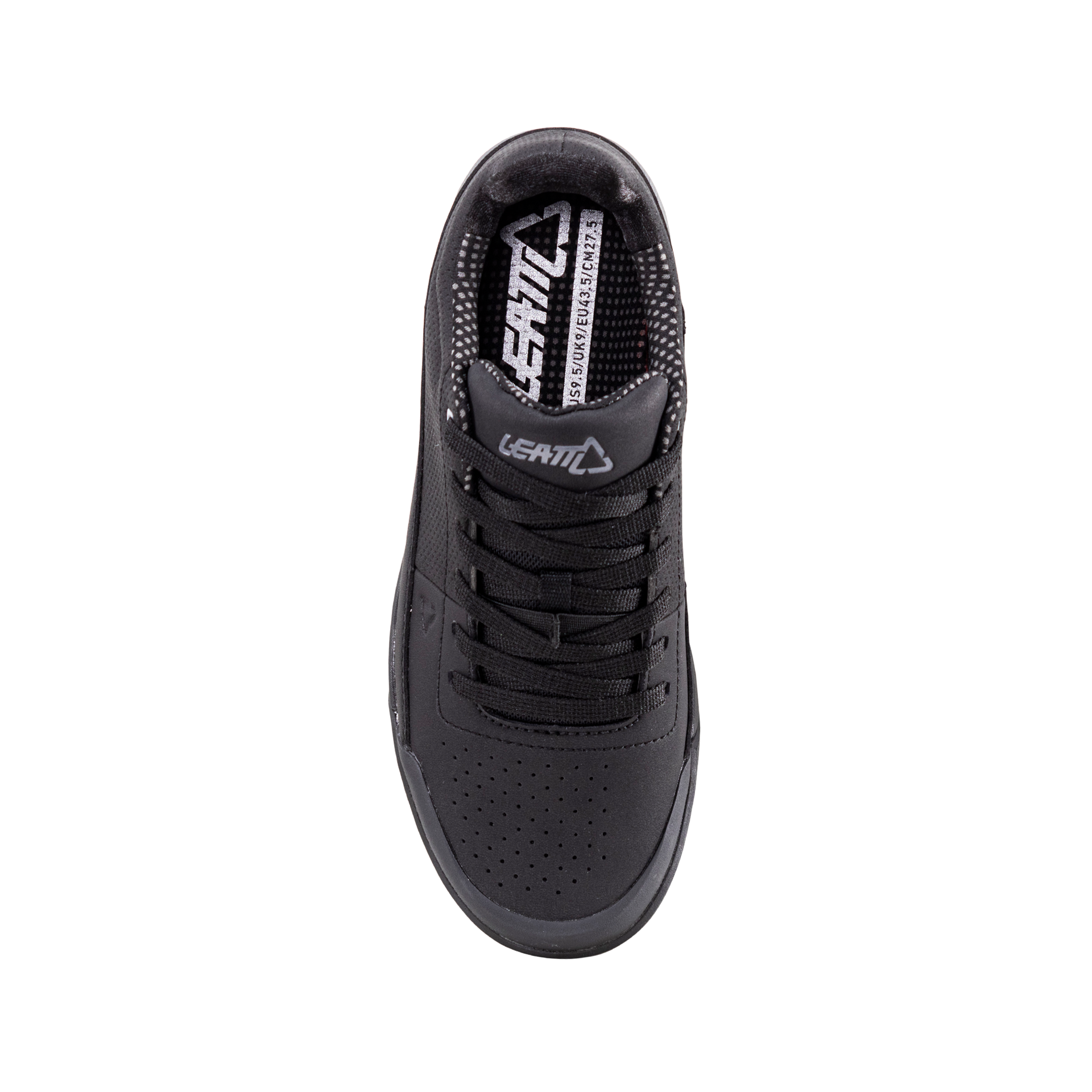 Scarpe MTB Flat 2.0 con Pattern WaffleGrip PRO