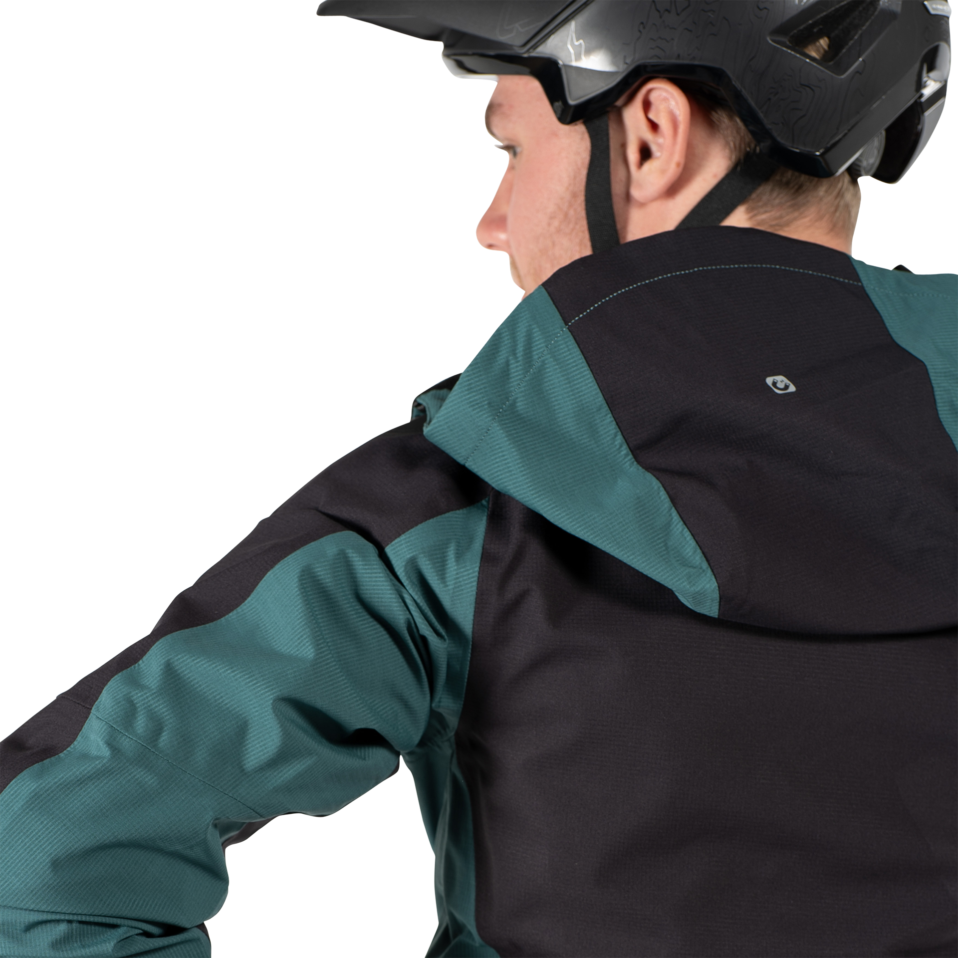 Tuta MTB Mono Suit HydraDri 3.0 impermeabile e traspirante