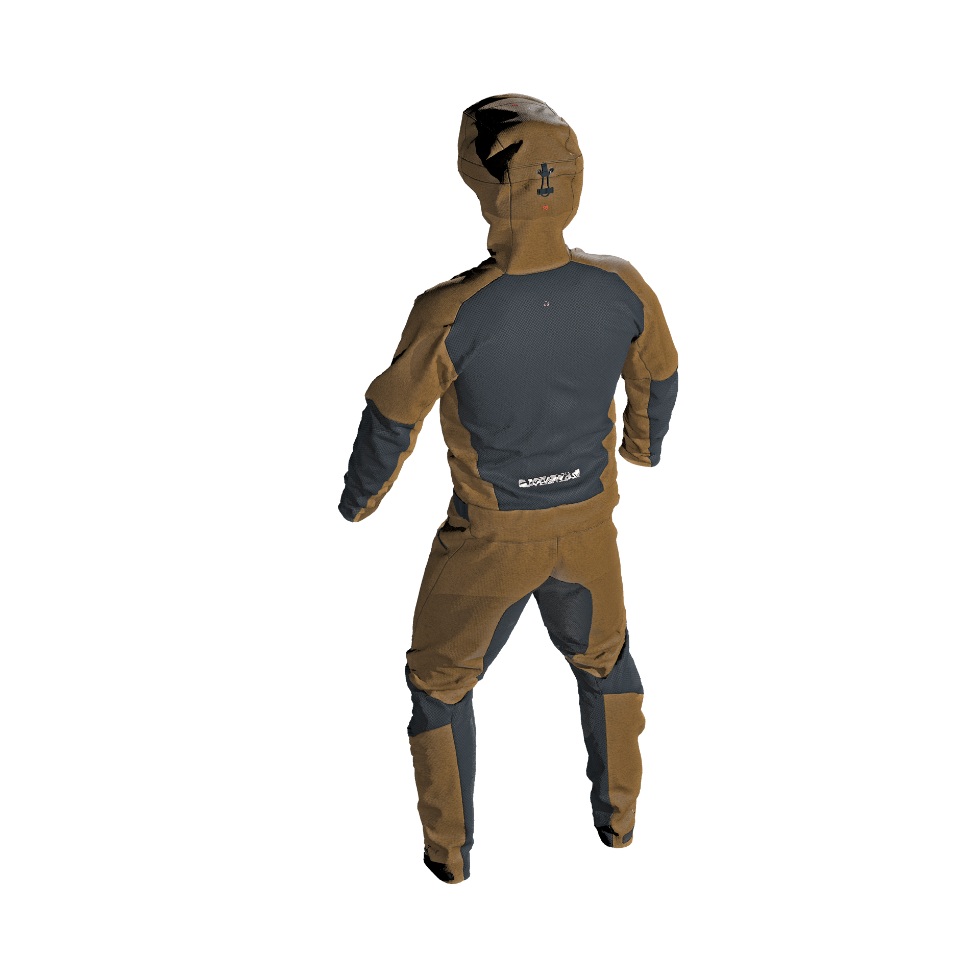 Tuta monopezzo MTB HydraDri 2.0 - Junior