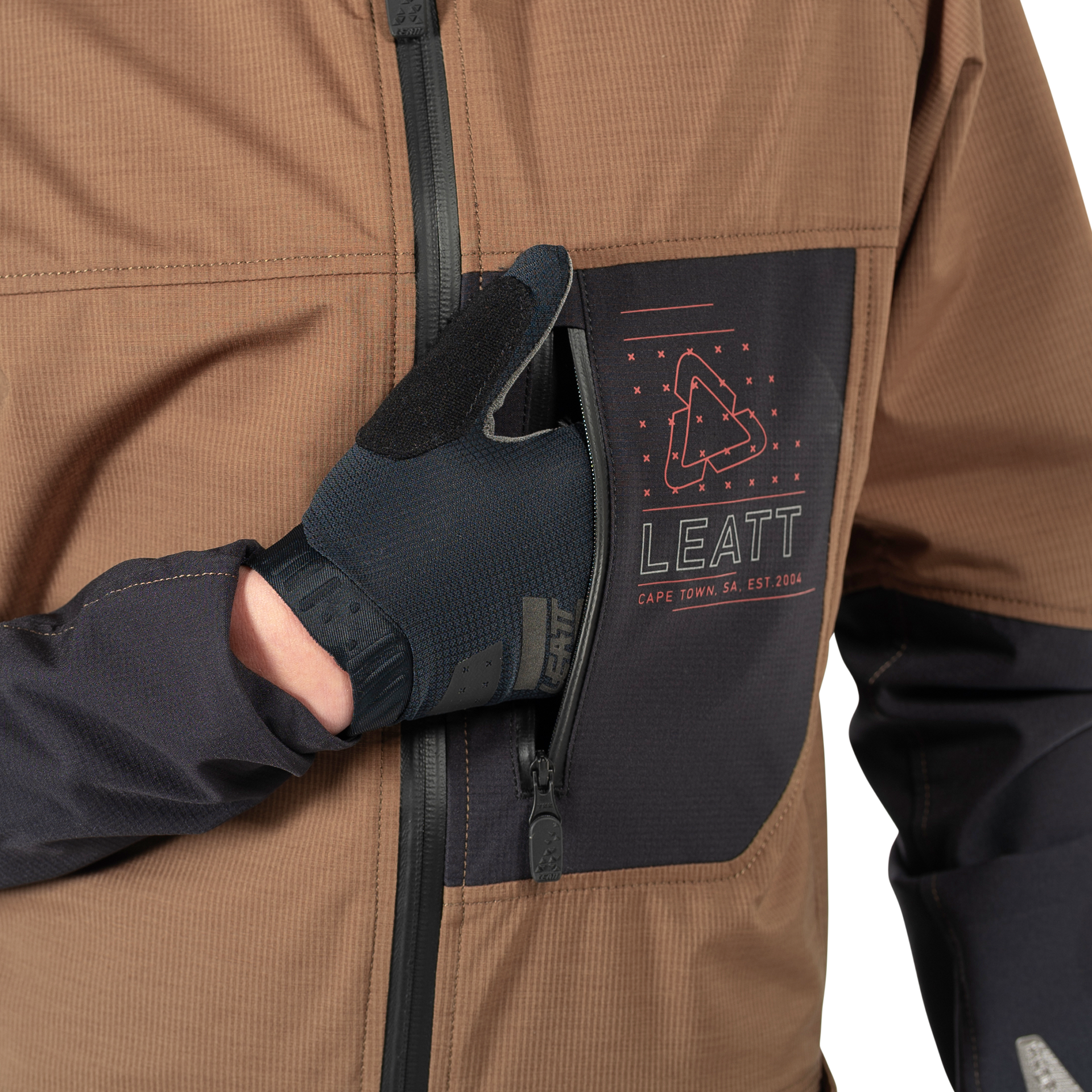 Tuta MTB Mono Suit HydraDri 2.0 impermeabile e traspirante Junior