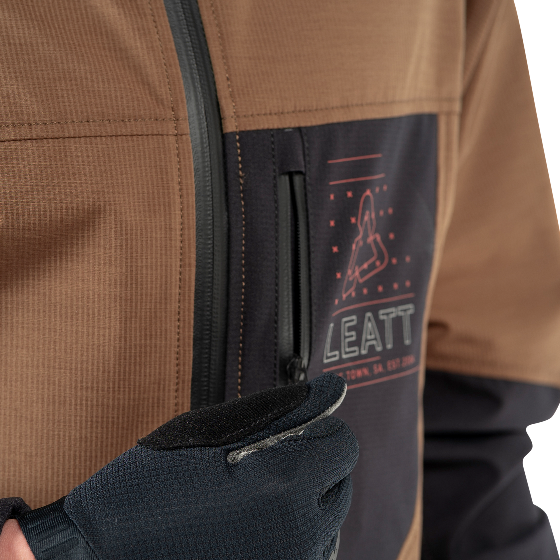 Tuta MTB Mono Suit HydraDri 2.0 impermeabile e traspirante Junior