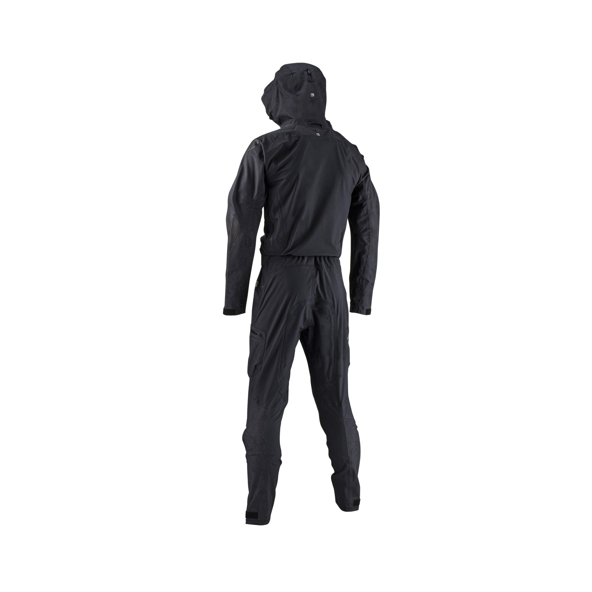 Tuta MTB Mono Suit HydraDri 5.0 con bretelle regolabili