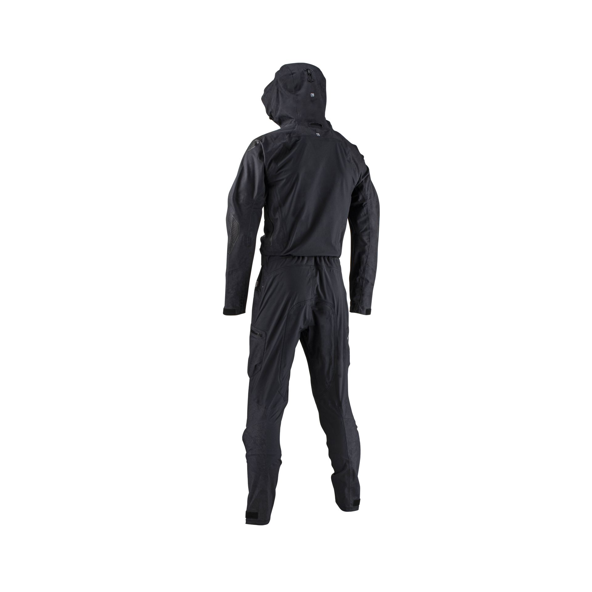 Tuta MTB Mono Suit HydraDri 5.0 con bretelle regolabili