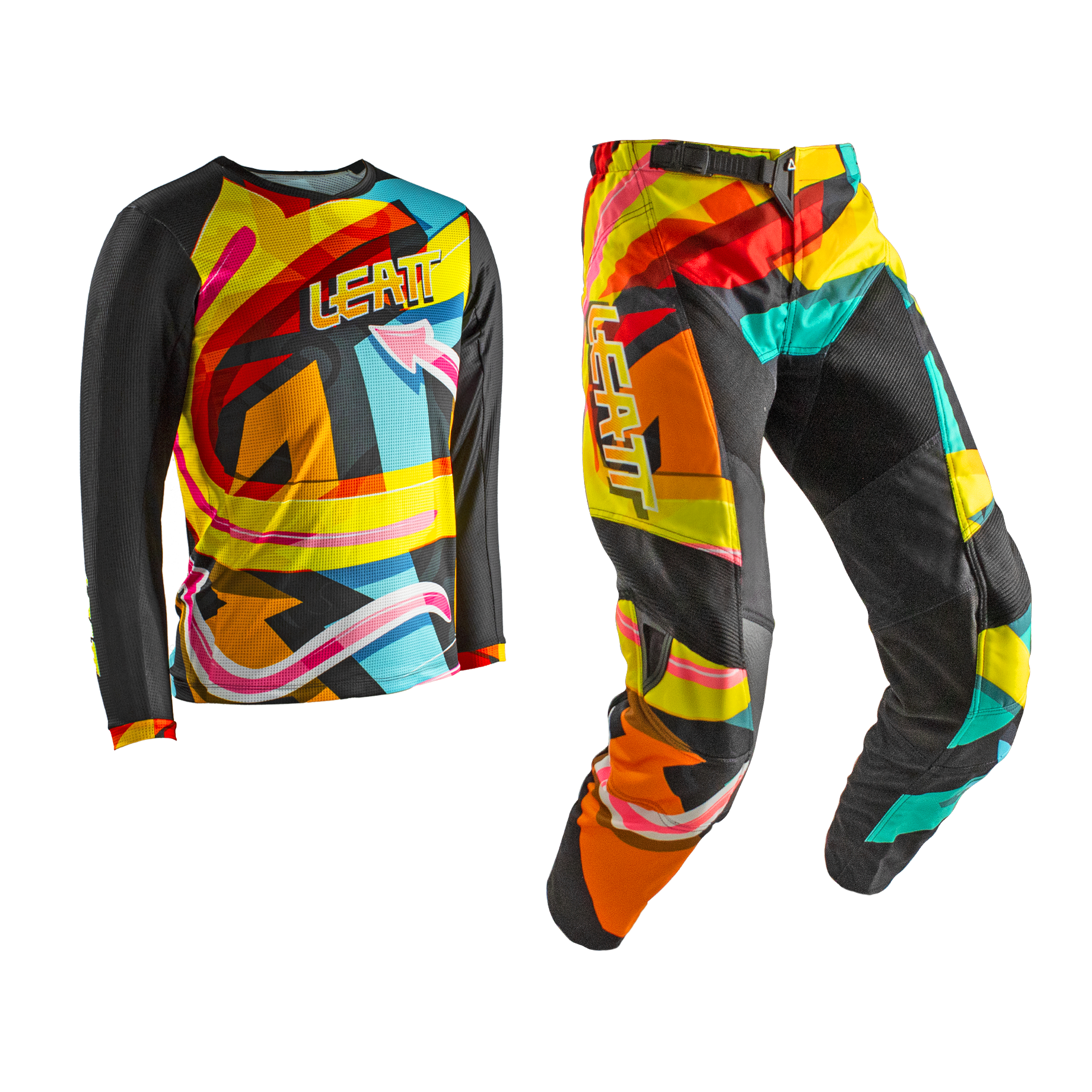 Kit da moto Moto 3.5 - Junior/Mini