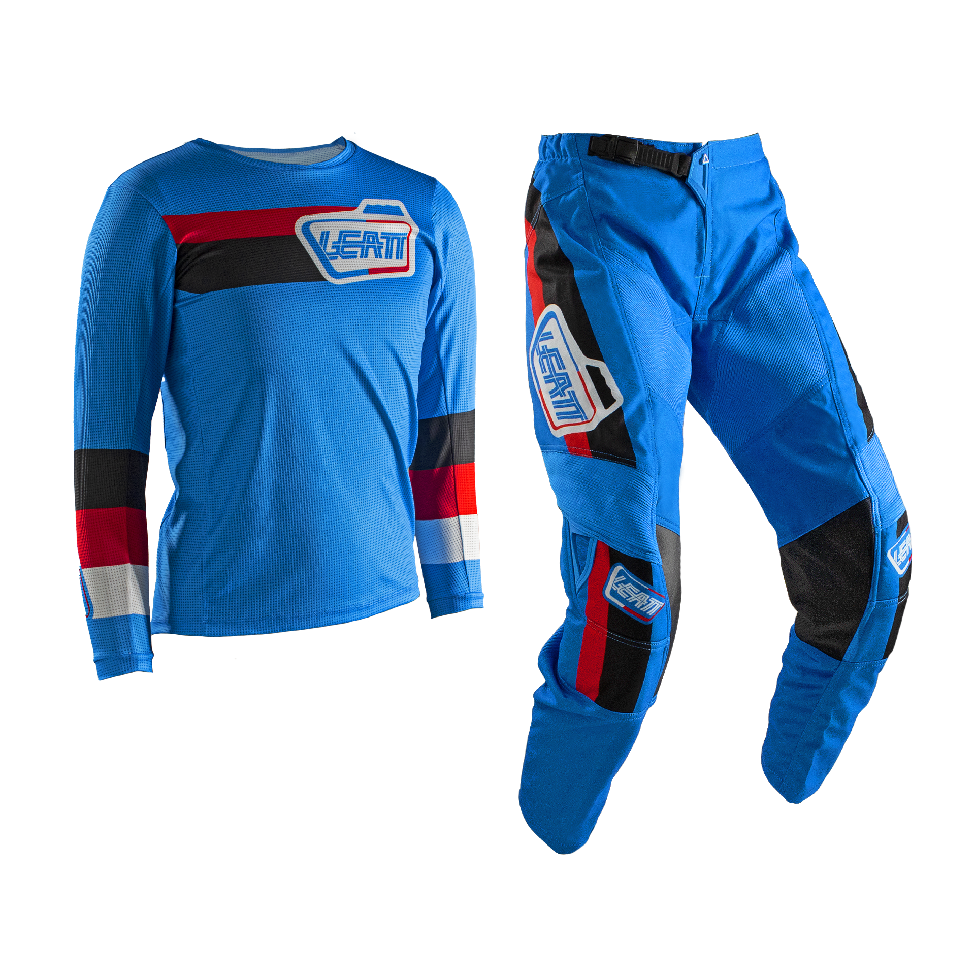 Kit da moto Moto 3.5 - Junior/Mini