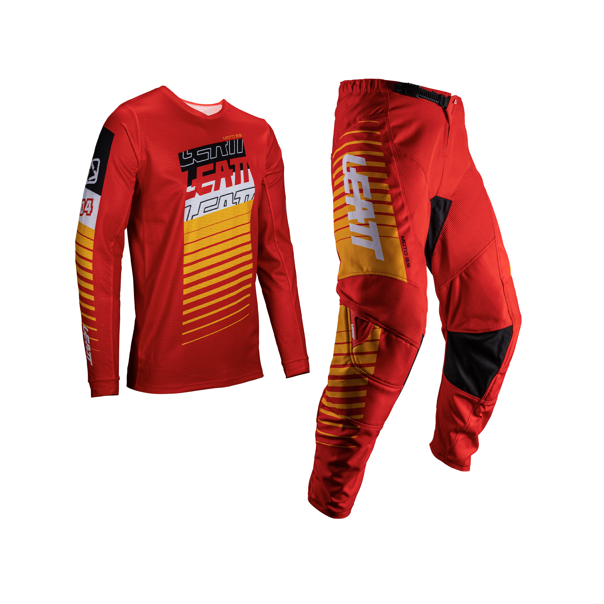 Kit Ride Moto 3.5 V25