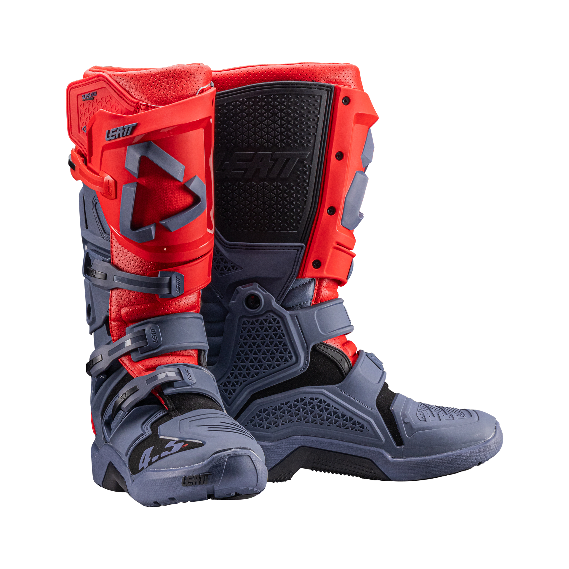Stivali 4.5 Enduro