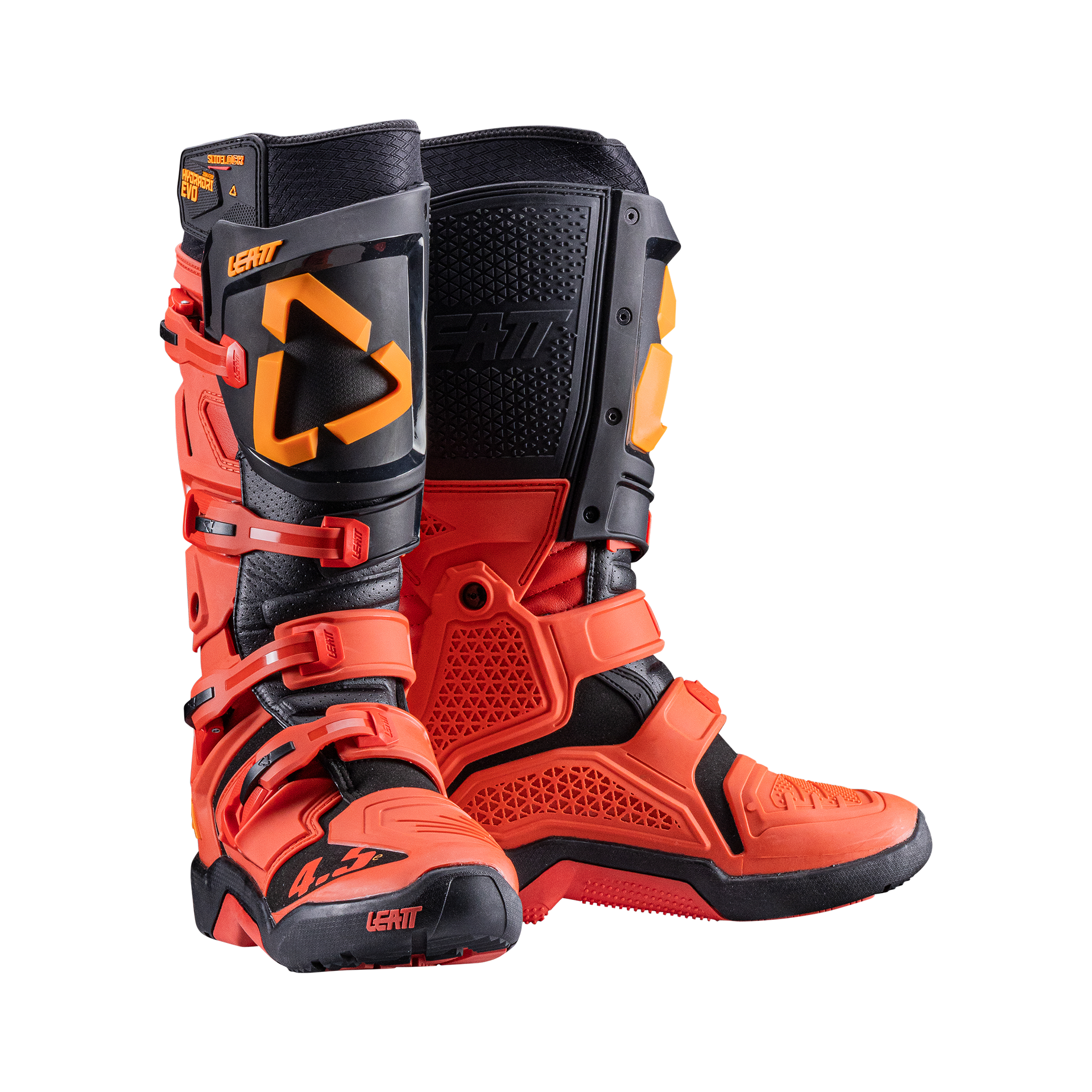 Stivali 4.5 HydraDri