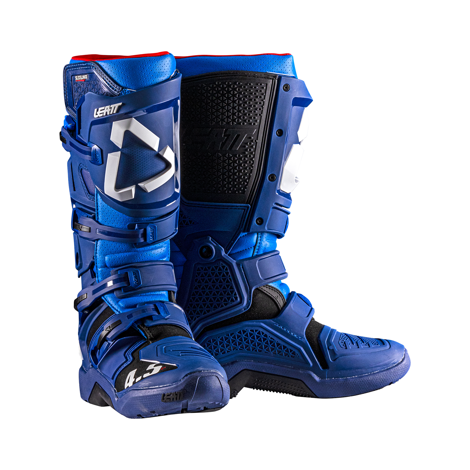 Stivali 4.5 Enduro