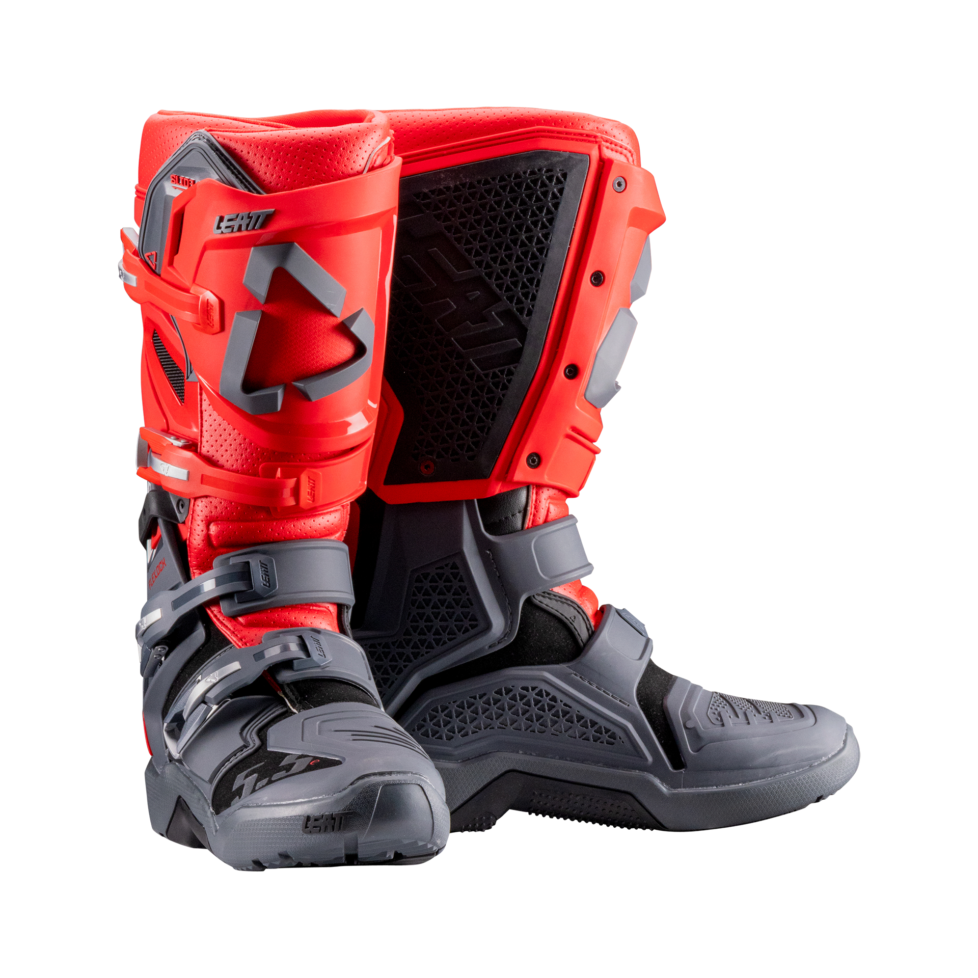 Stivali 5.5 FlexLock Enduro