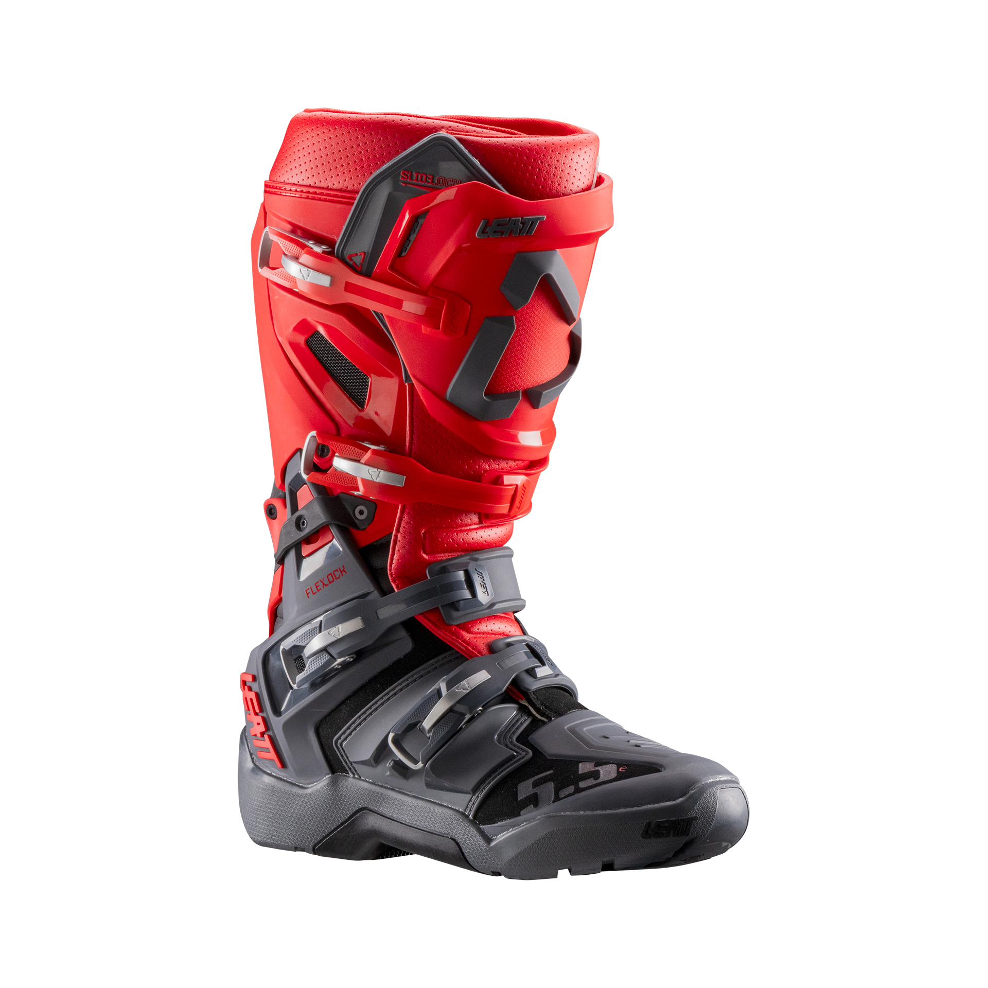 Stivali 5.5 FlexLock Enduro