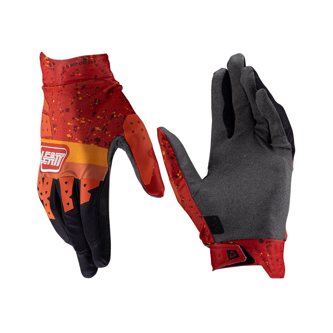 Guanti Moto 2.5 WindBlock