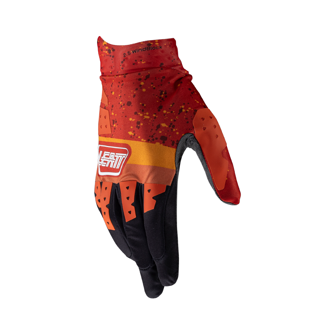 Guanti Moto 2.5 WindBlock