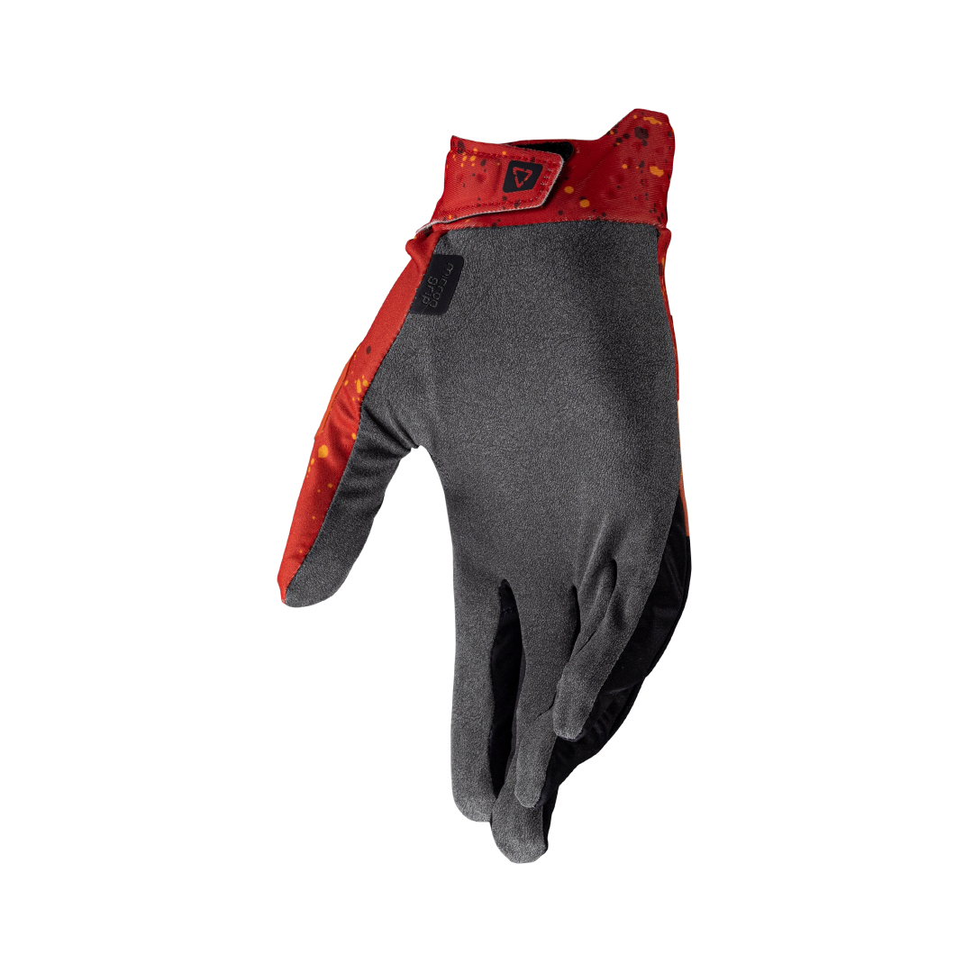 Guanti Moto 2.5 WindBlock