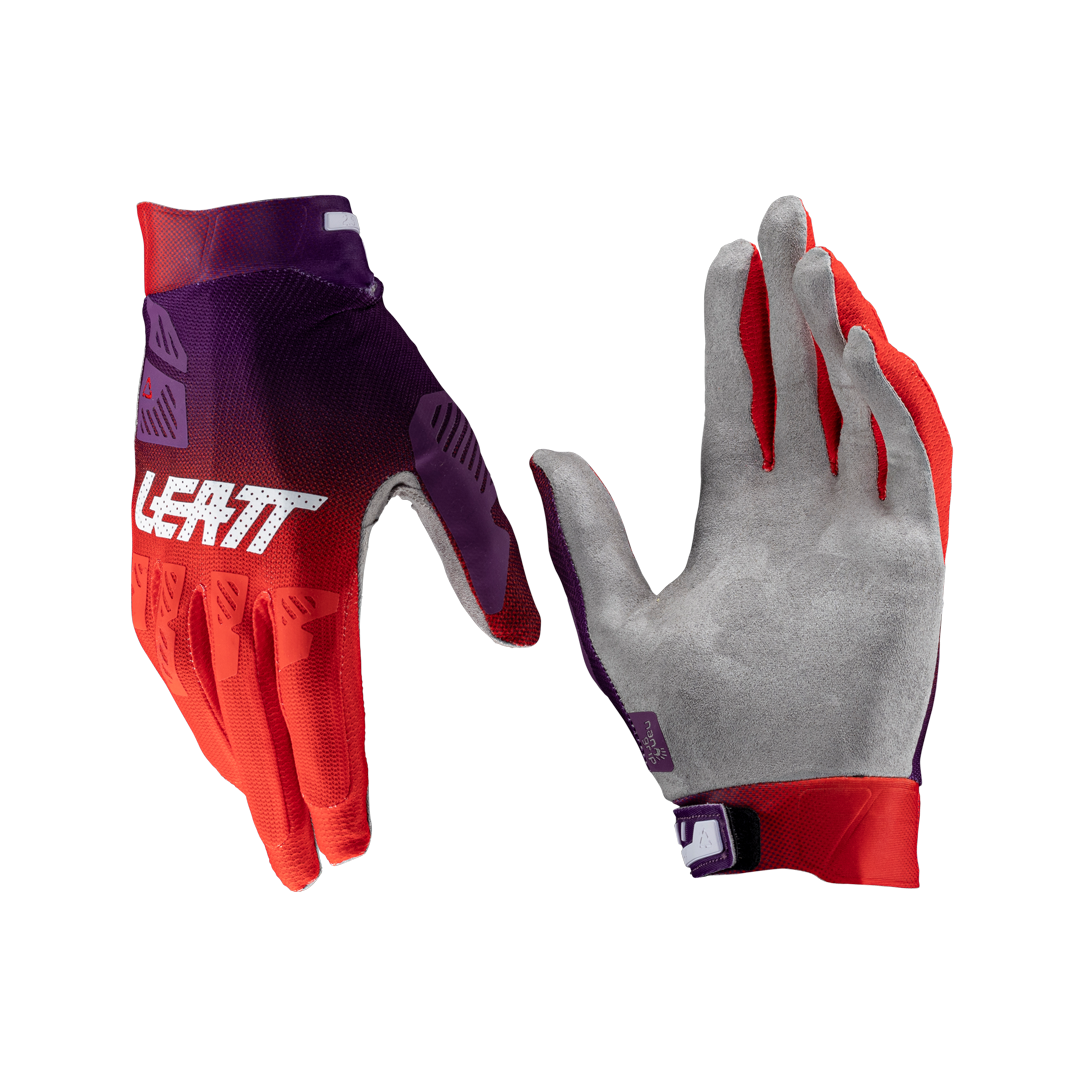 Guanti Moto 2.5 X-Flow