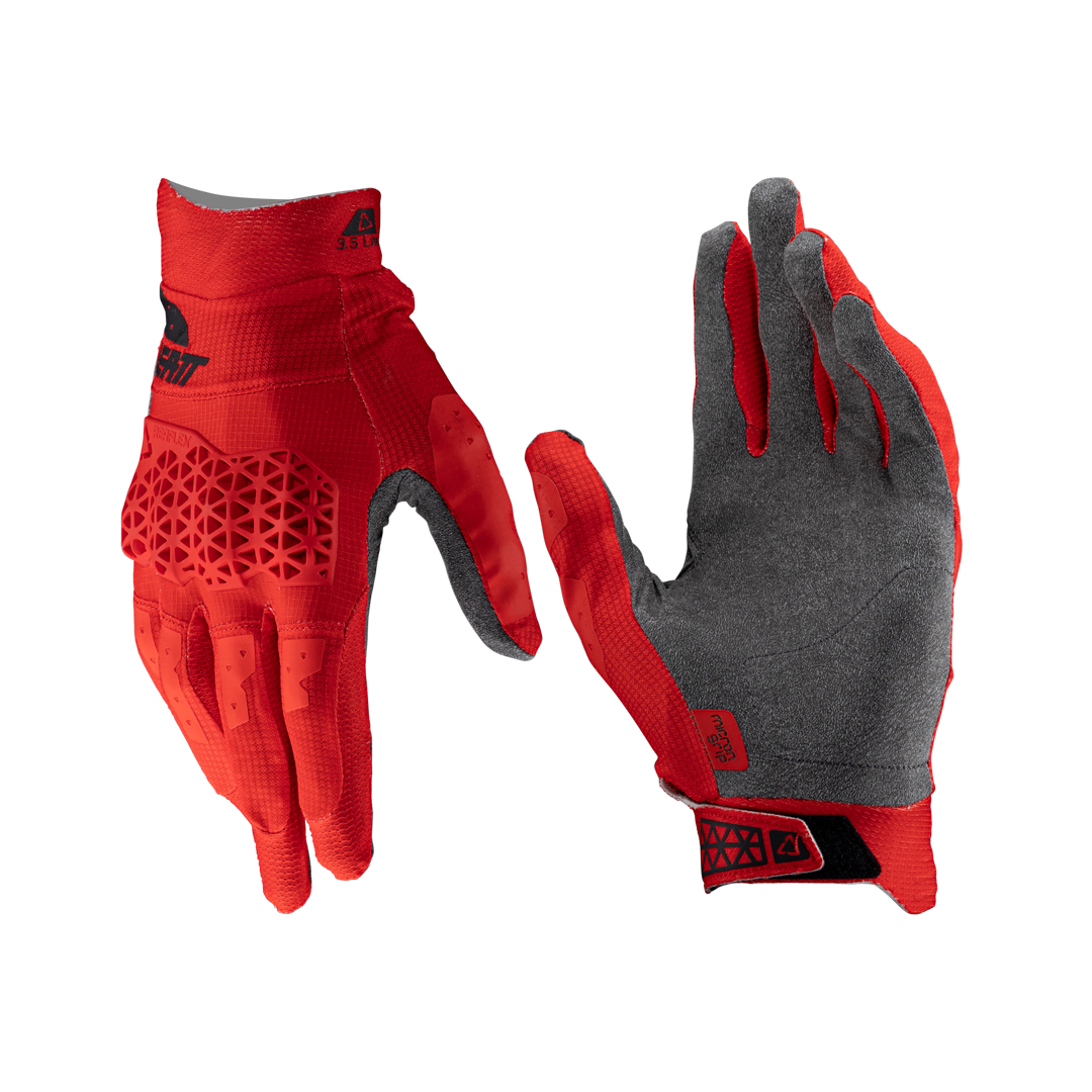 Guanti Moto 3.5 Lite