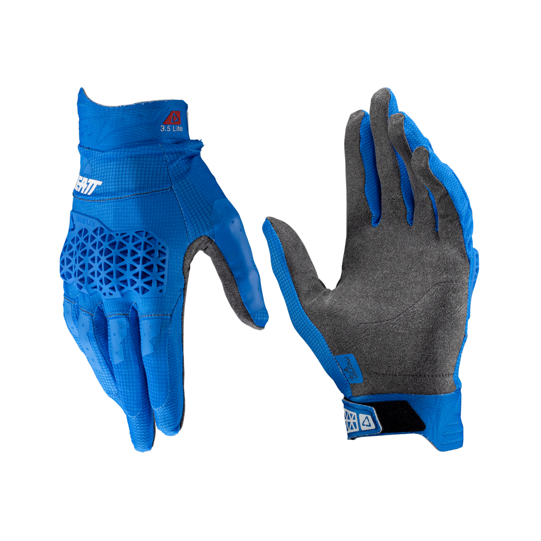 Guanti Moto 3.5 Lite