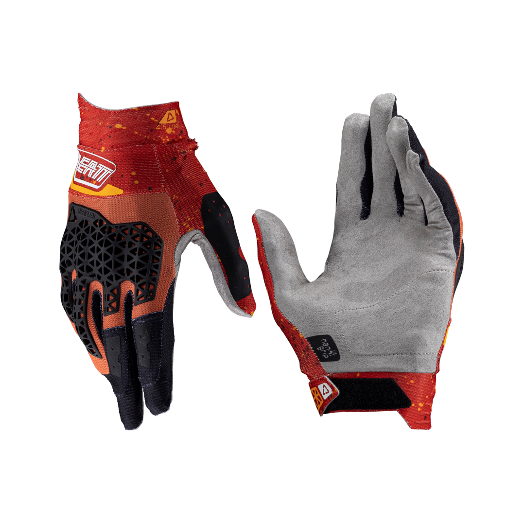 Guanti Moto 4.5 Lite