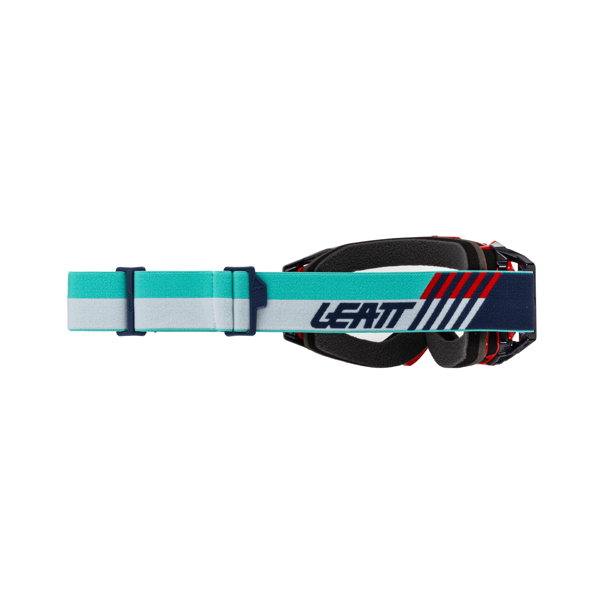 Maschera motocross Velocity 5.5 con doppia lente antifog e antiproiettile