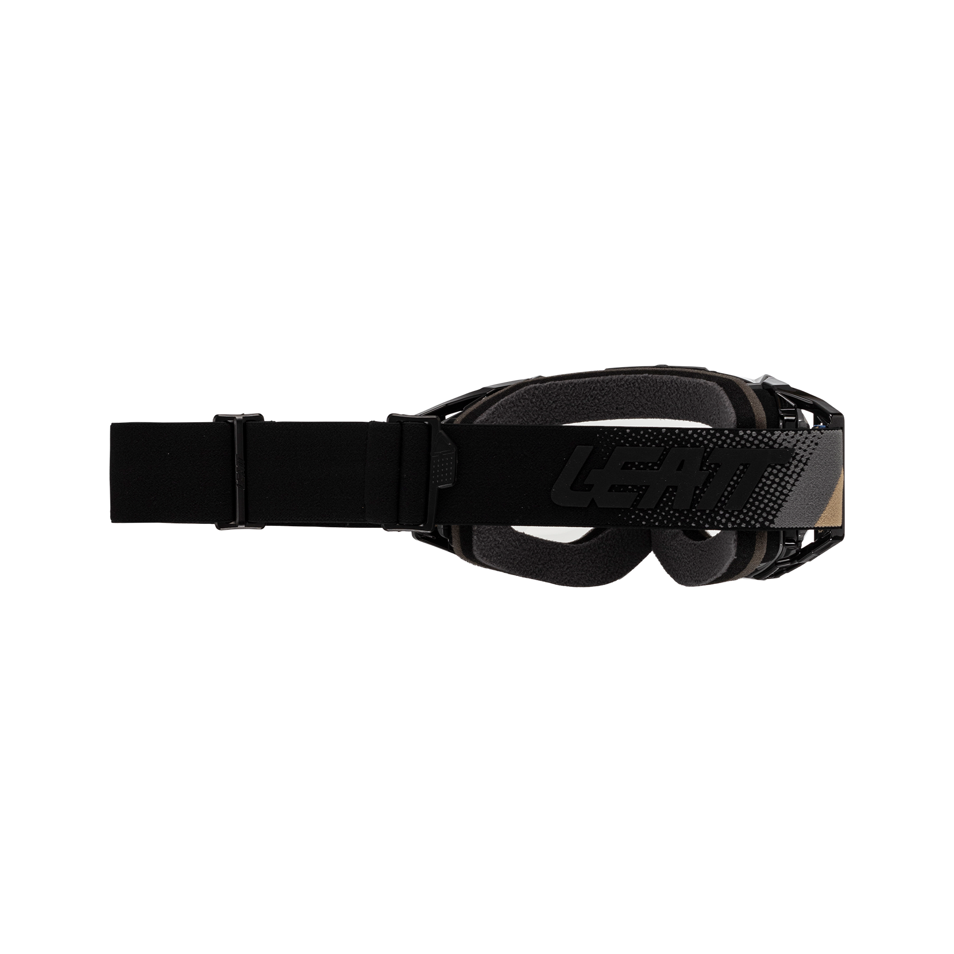 Maschera motocross Velocity 5.5 con doppia lente antifog e antiproiettile