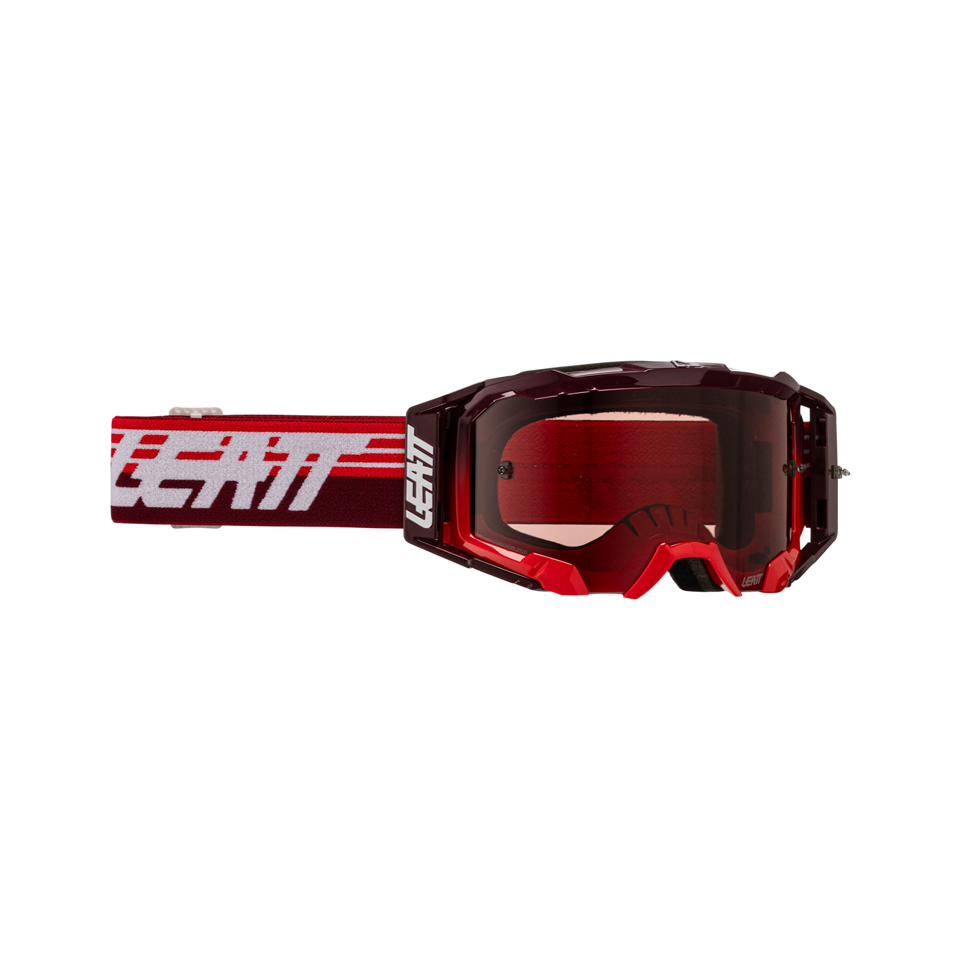 Maschera motocross Velocity 6.5 Cryztal