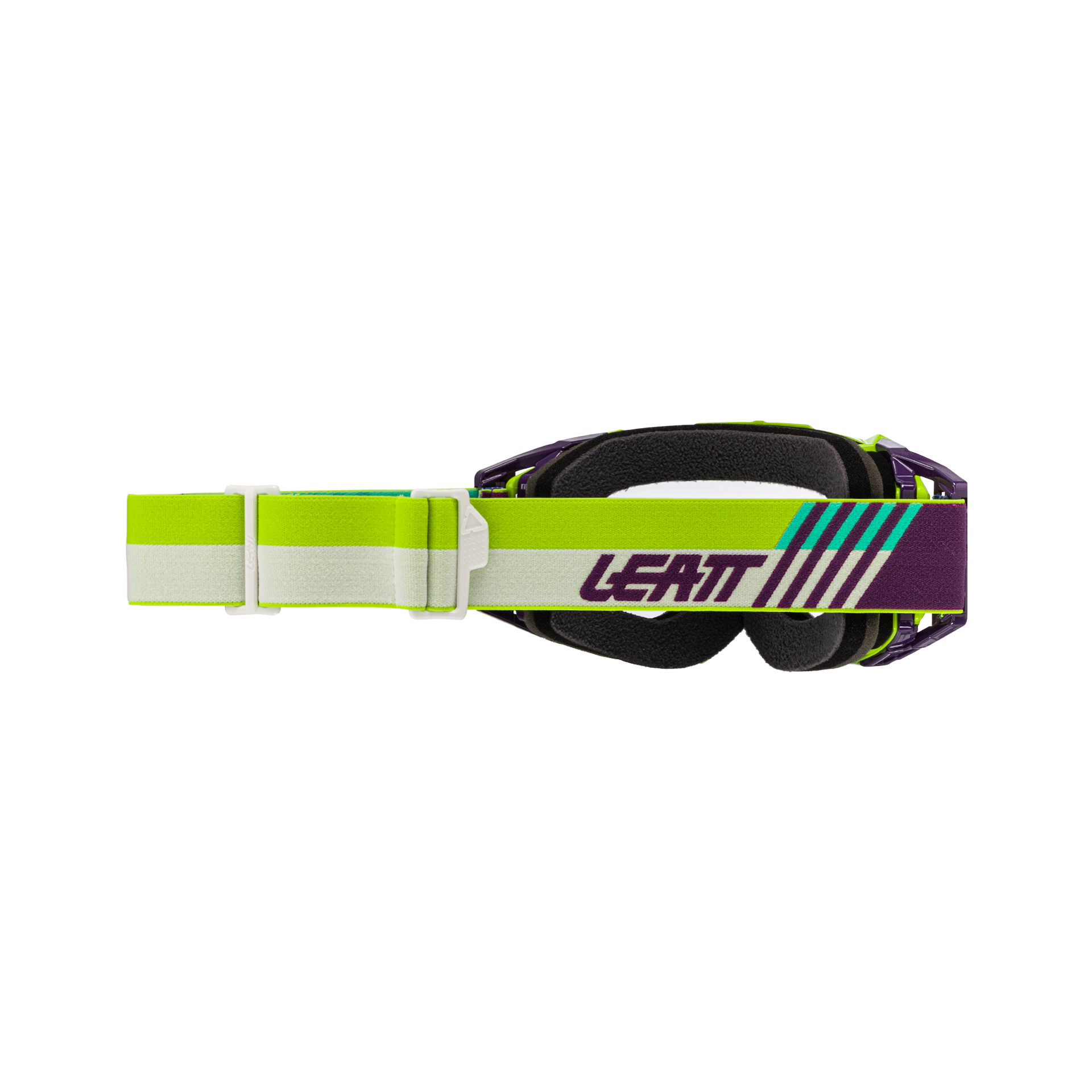 Maschera motocross Velocity 6.5 Cryztal