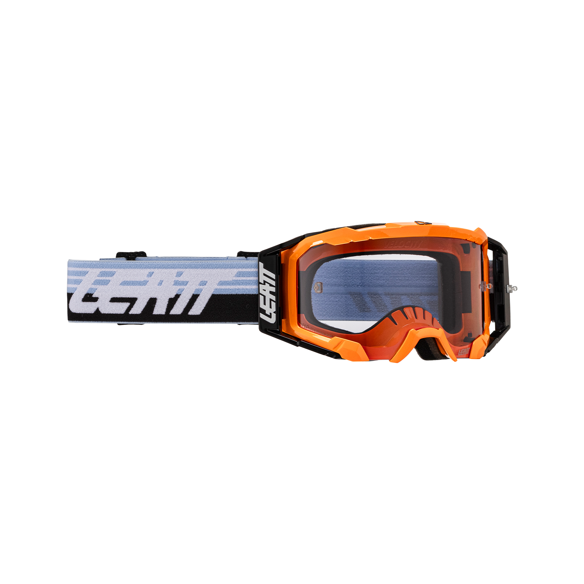 Maschera motocross Velocity 6.5 Cryztal