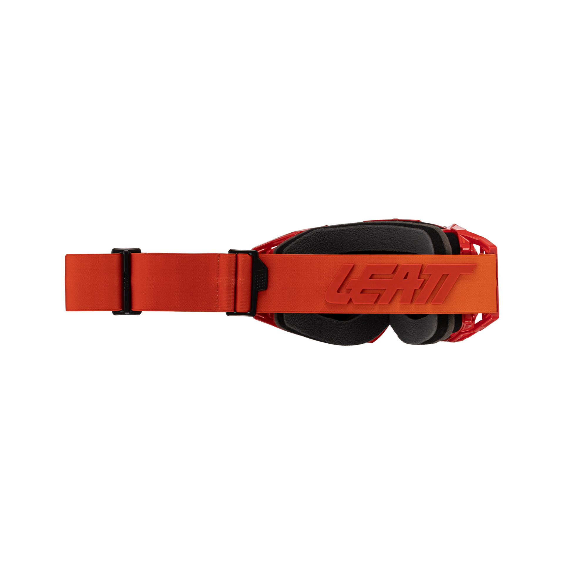 Maschera motocross Velocity 5.5 Iriz con doppia lente antifog e antiproiettile