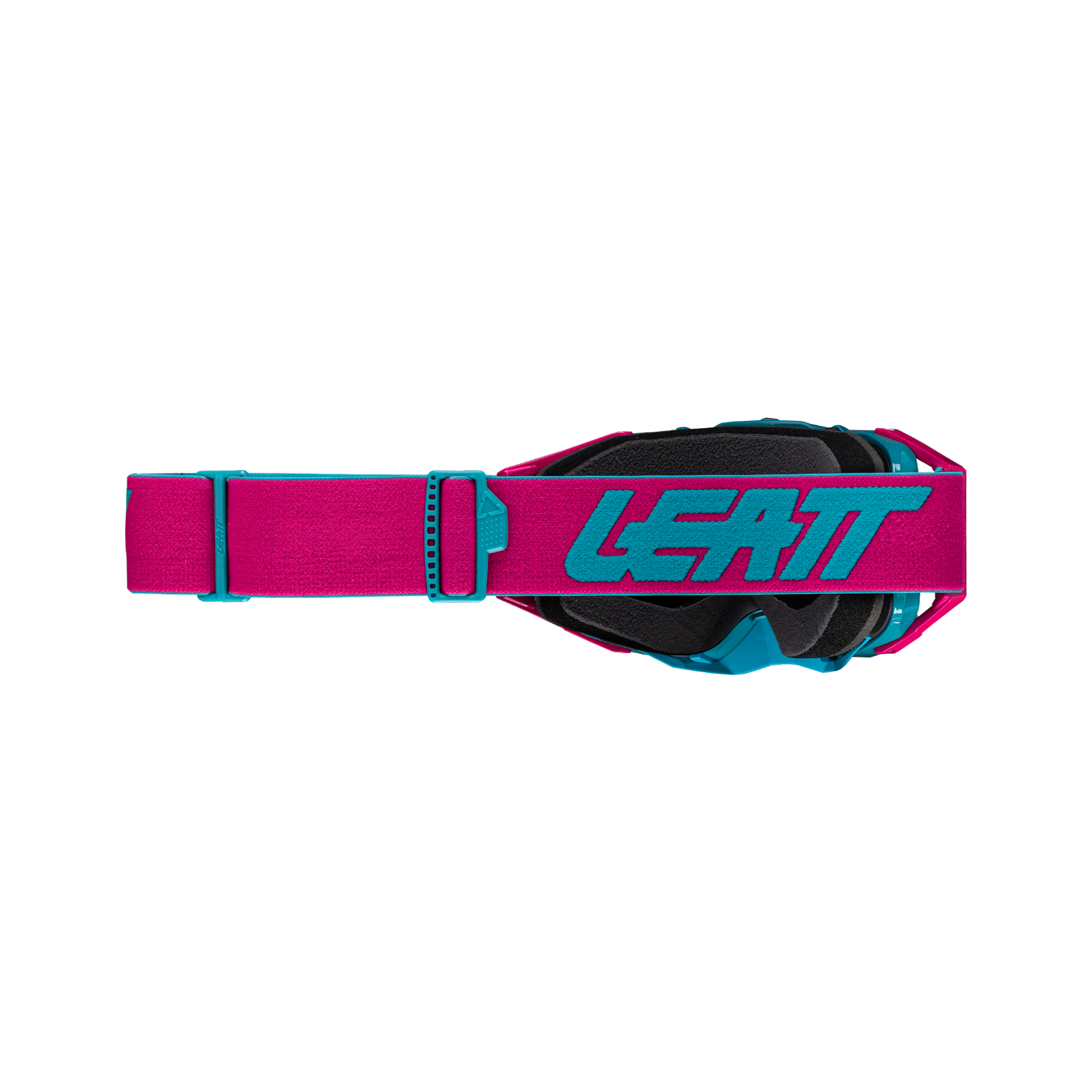 Occhiali Velocity 6.5 Crystal Iriz