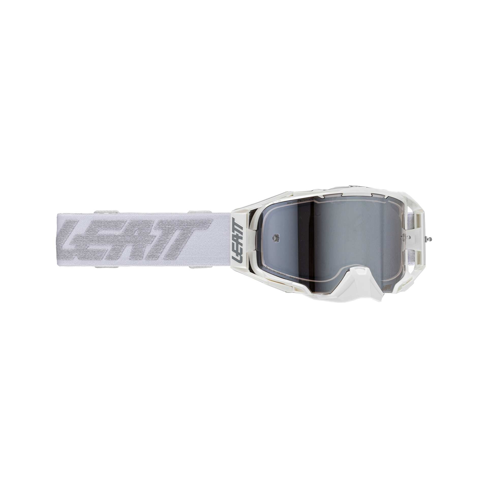 Maschera motocross Velocity 6.5 Cryztal Iriz